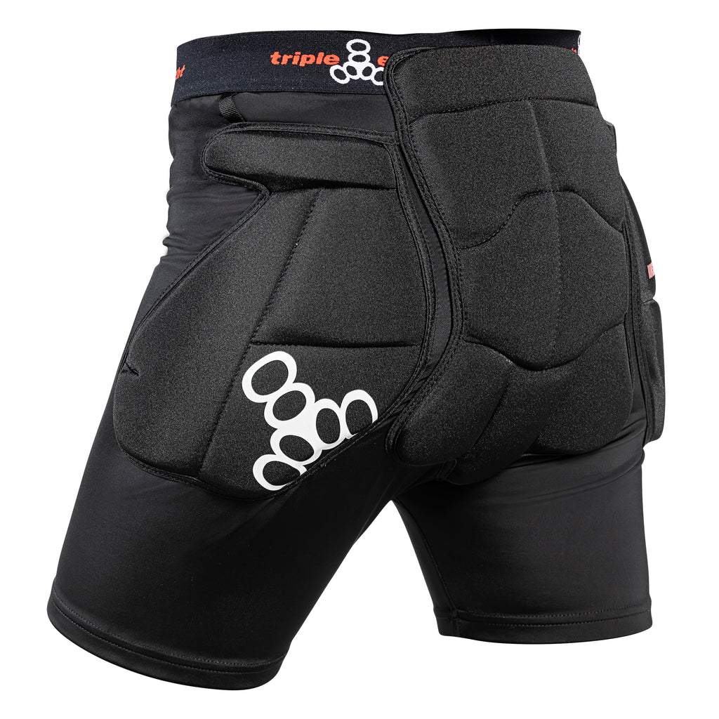 Triple 8 Bumsaver 2 Padded Shorts