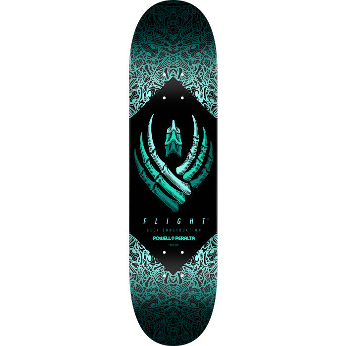 Teal Bone Powell Peralta Flight Deck