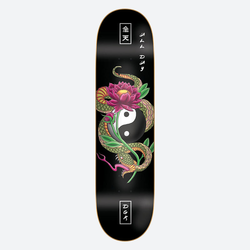 Viper DGK Deck