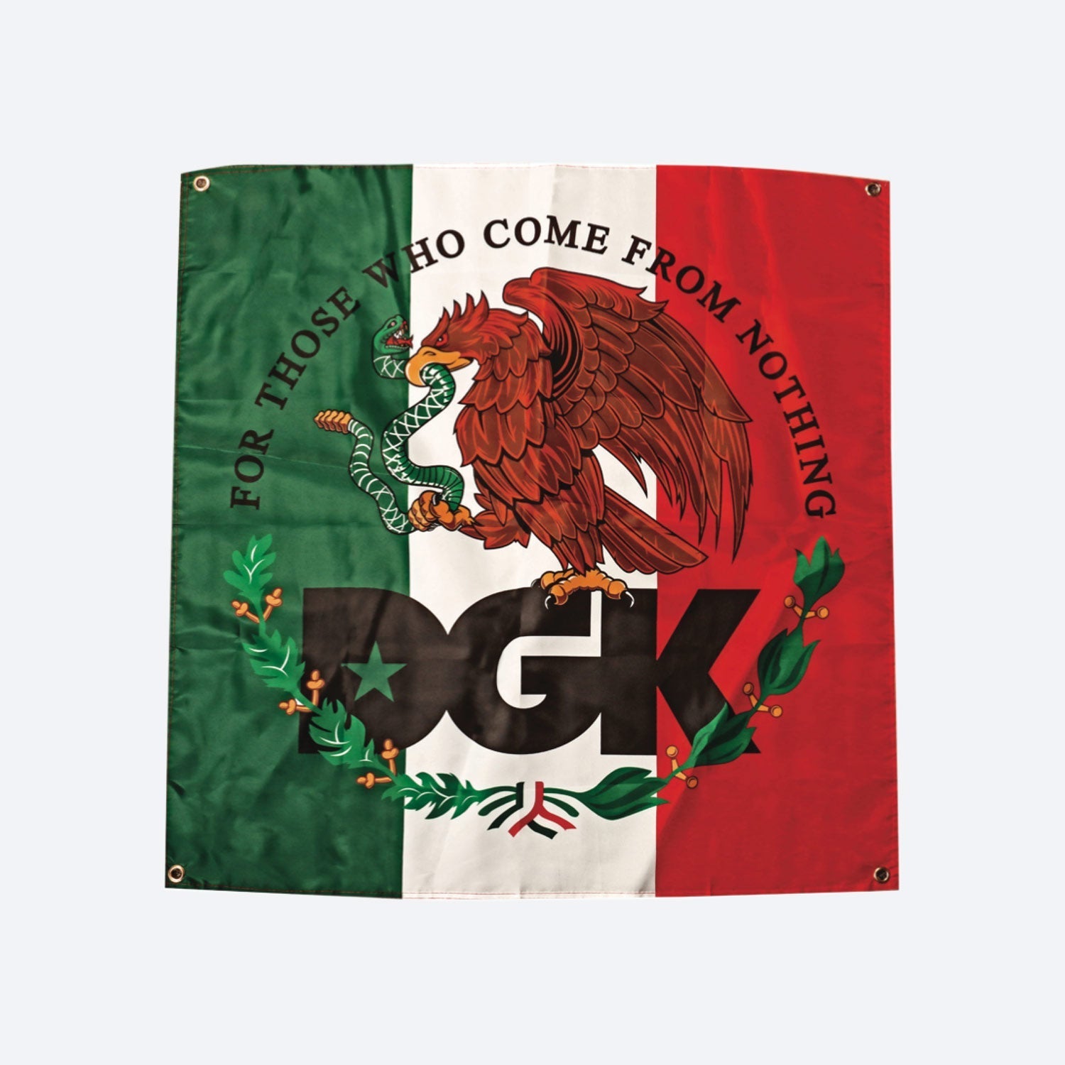 Familia DGK Skateboards Banner