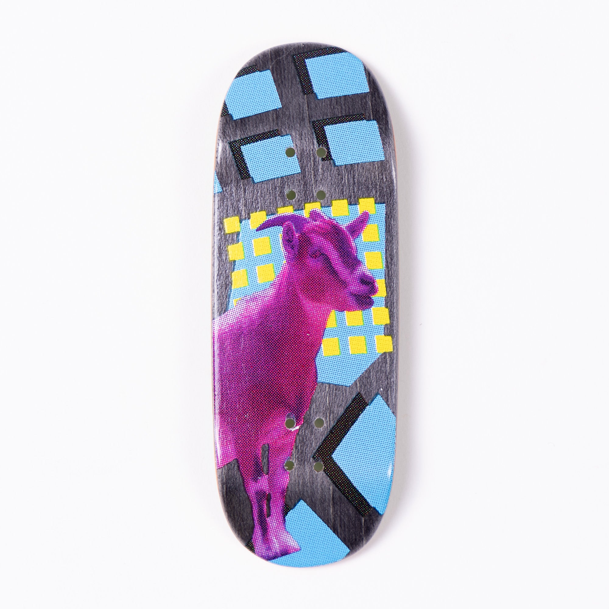 Goat DK Fingerboard Deck