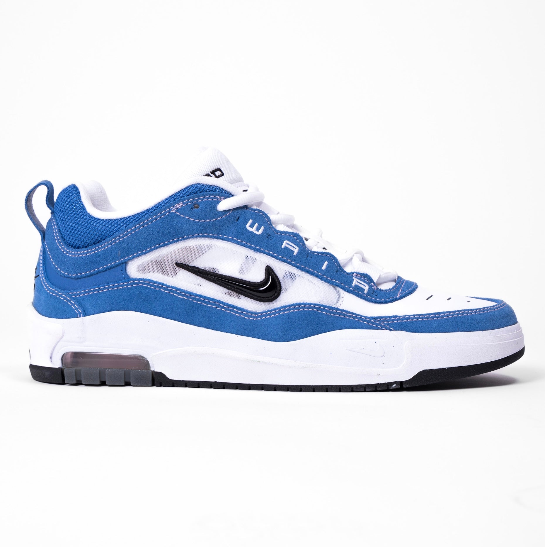 Star Blue Nike SB Air Max Ishod 2