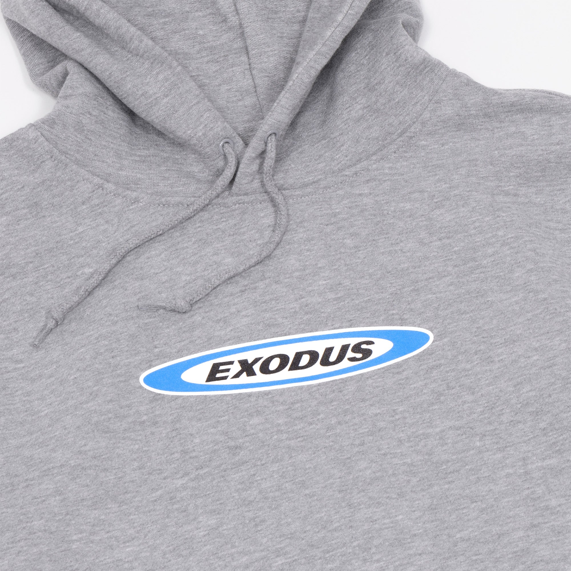 Grey Exodus Oval Hoodie Front