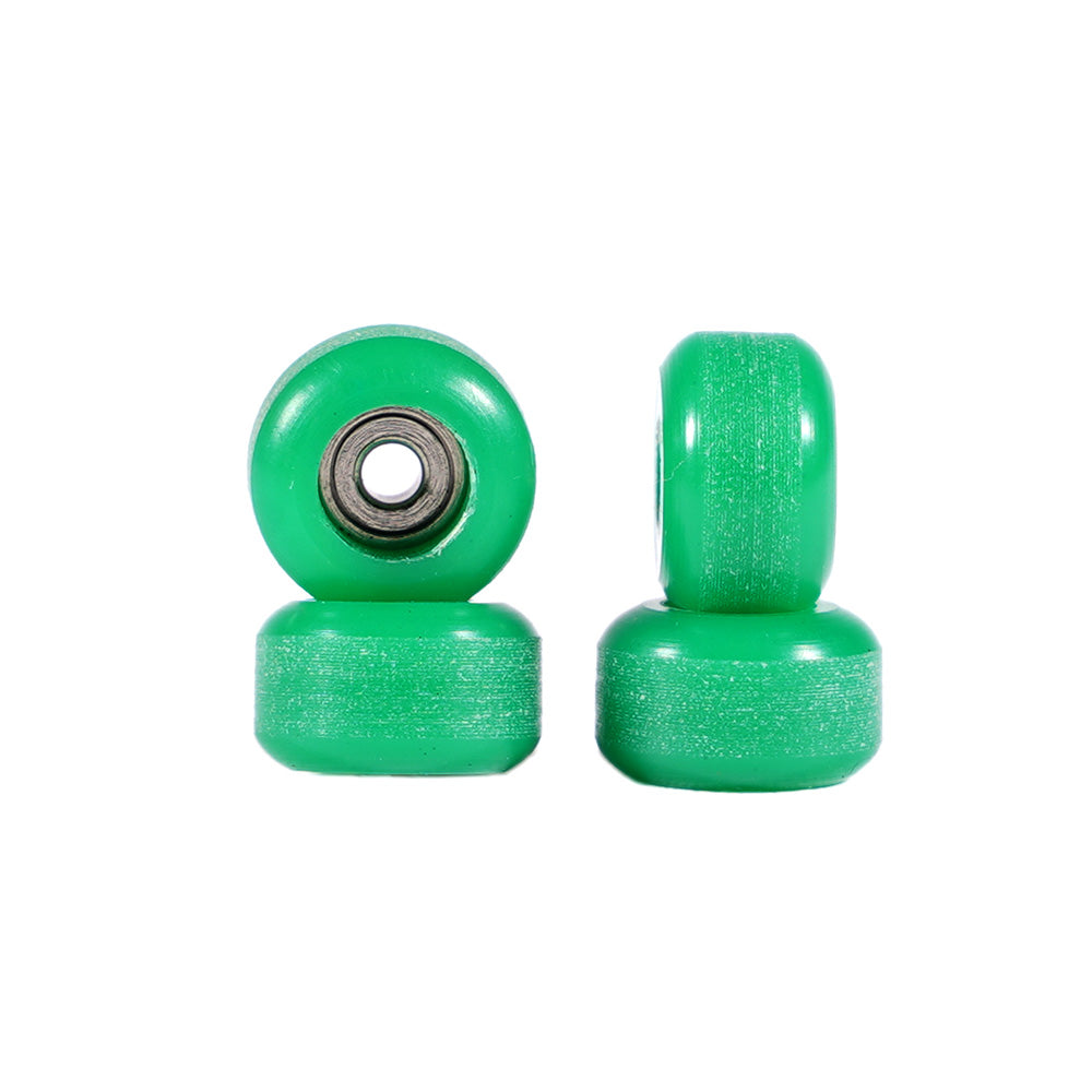 Exodus SS Fingerboard Bearing Wheels