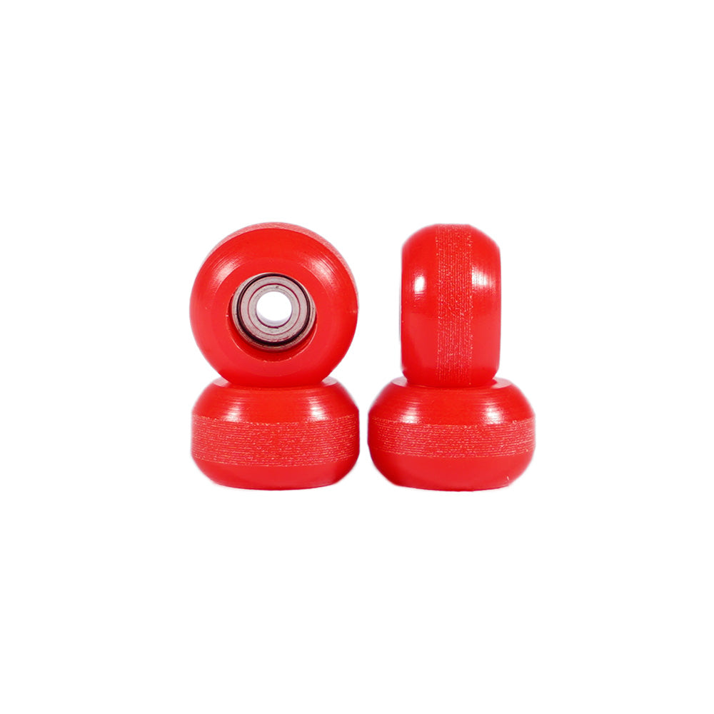 Exodus SS Fingerboard Bearing Wheels