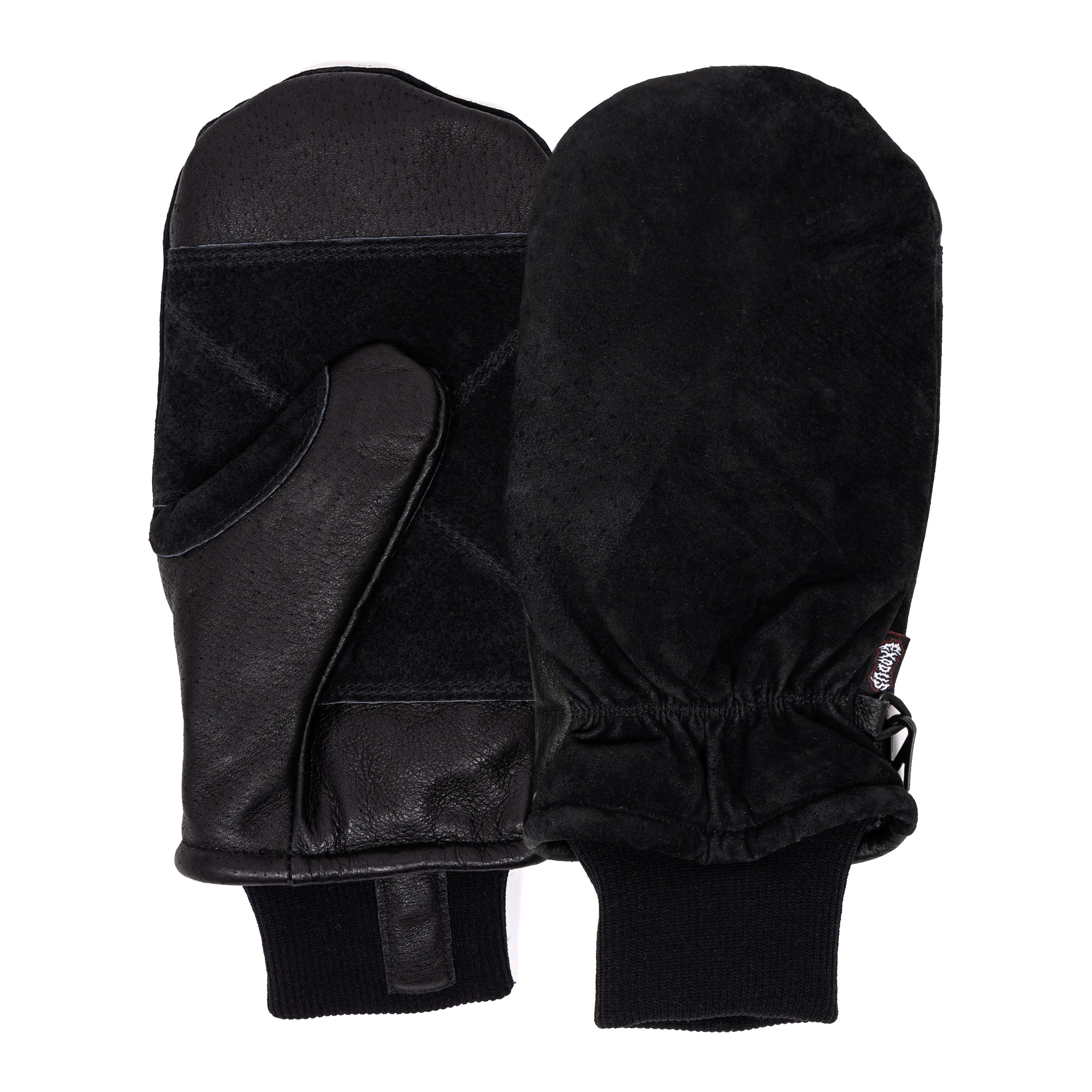 Black Rope Tow Exodus Snowboard Mittens