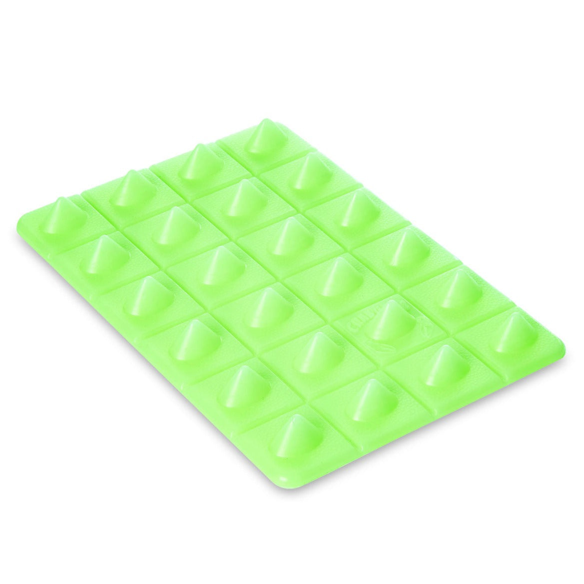 Glow in the Dark Crab Grab Shark Teeth Traction Pad