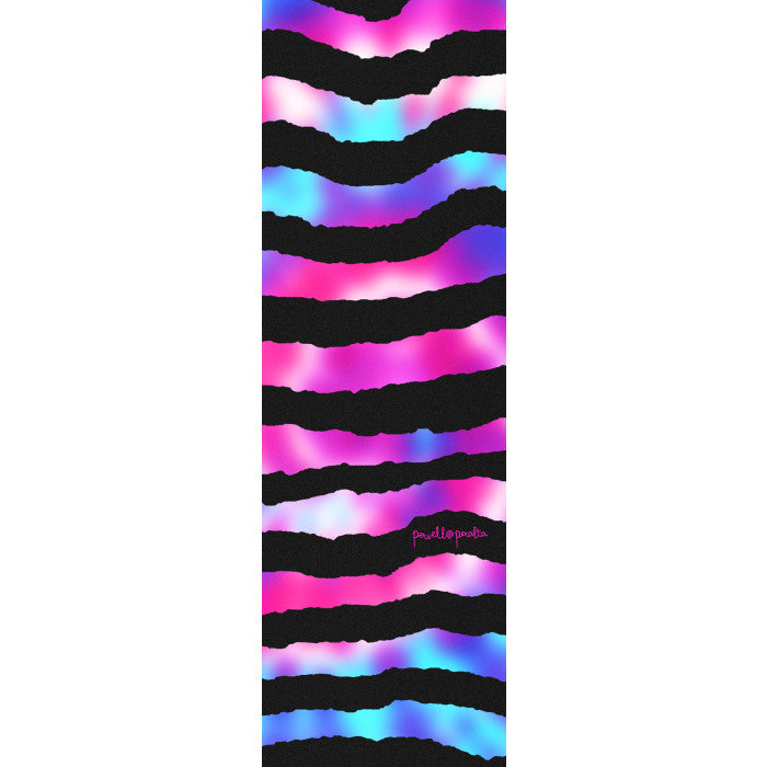 Tie Dye Rip Powell Griptape