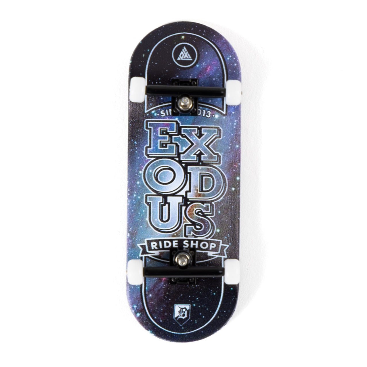 Galaxy Exodus Complete Fingerboard