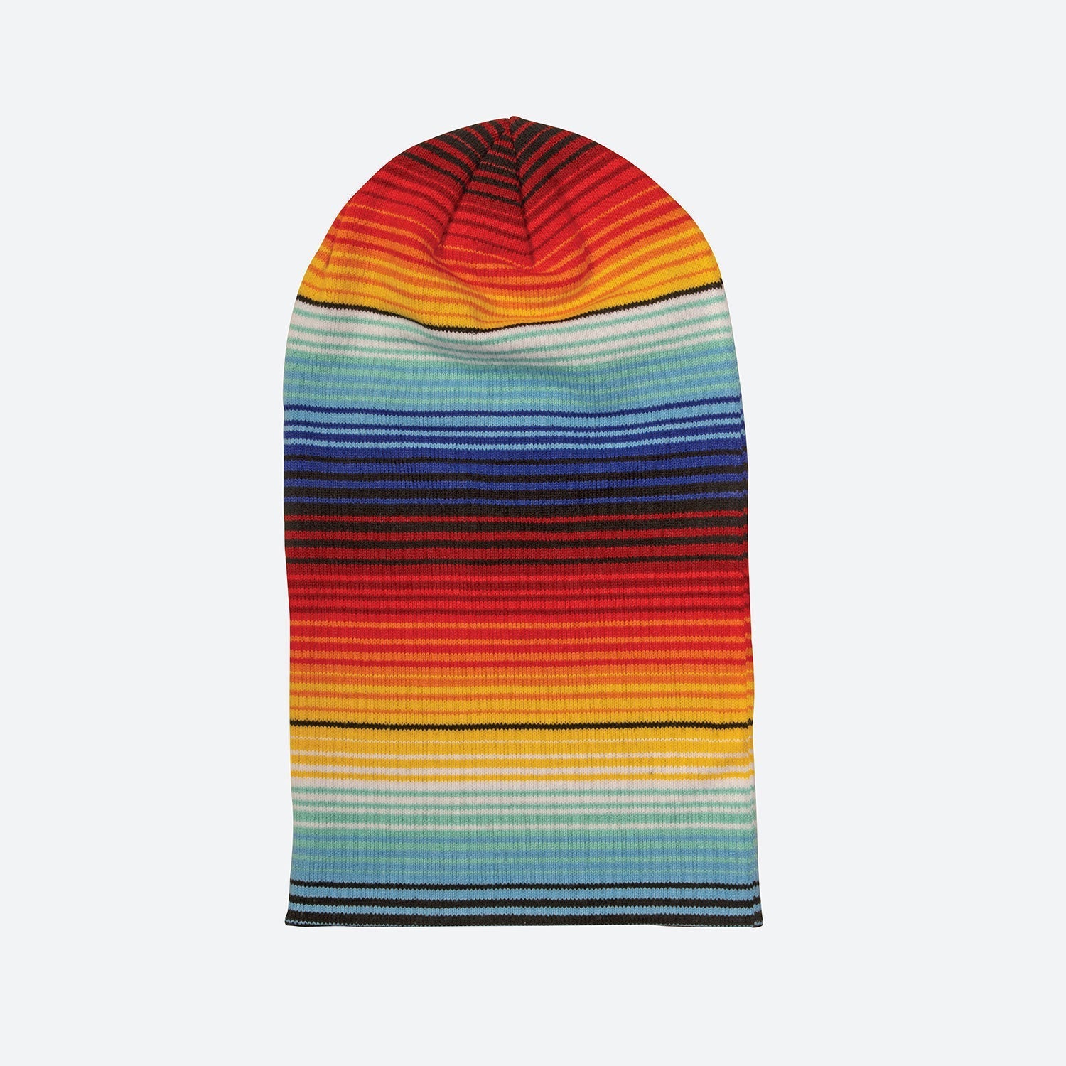 Serape DGK Ski Mask