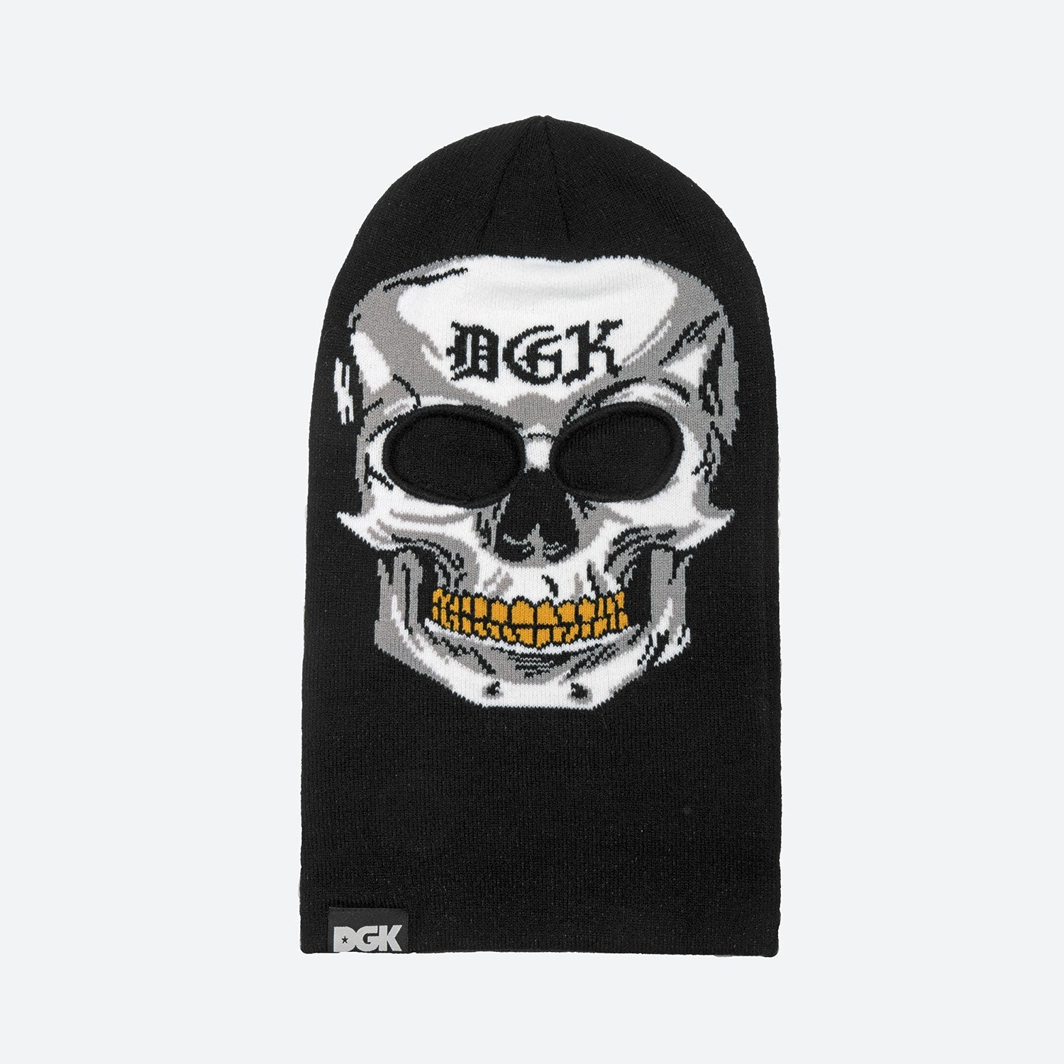 Mortal DGK Ski Mask