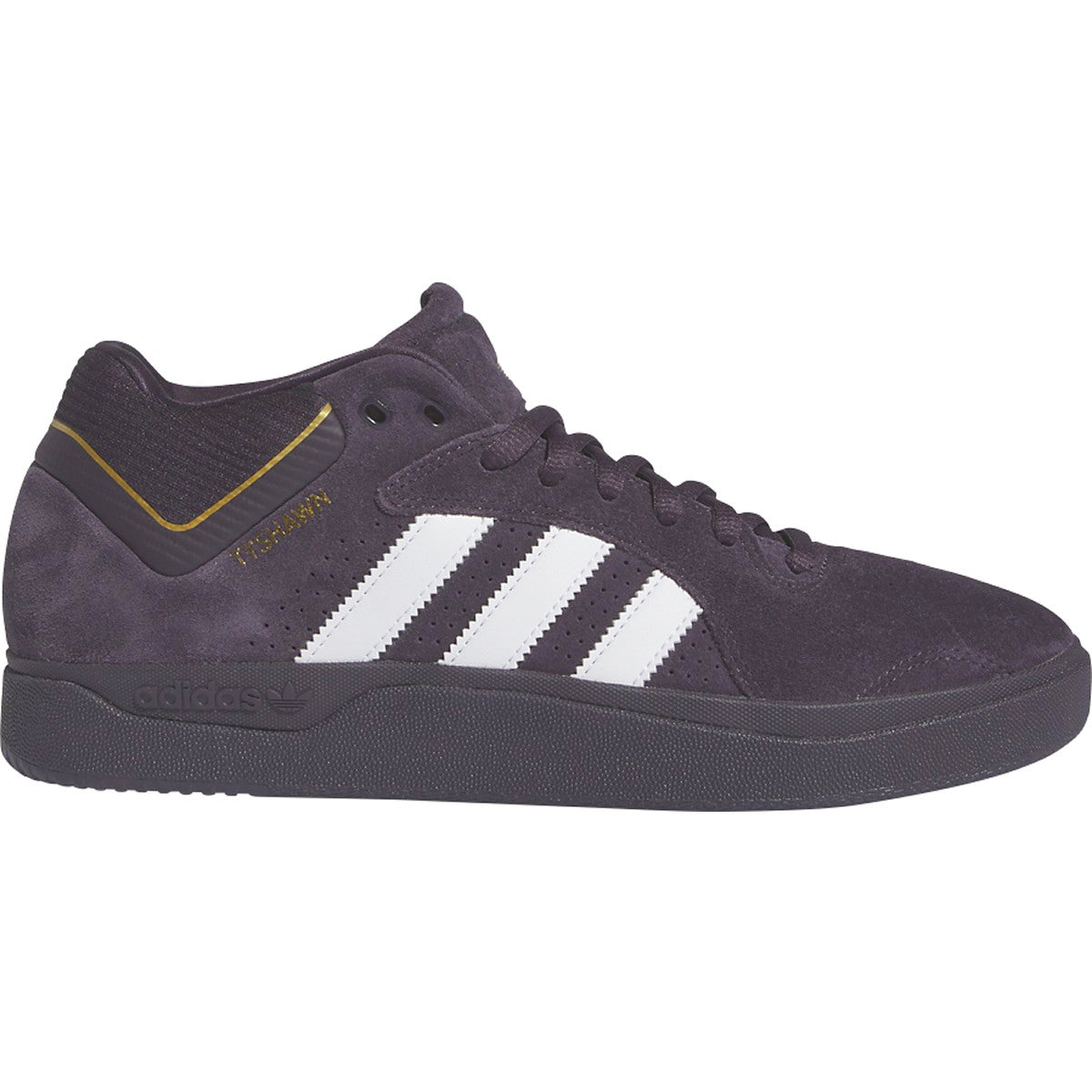  Aurora Tyshawn Adidas Skate Shoe