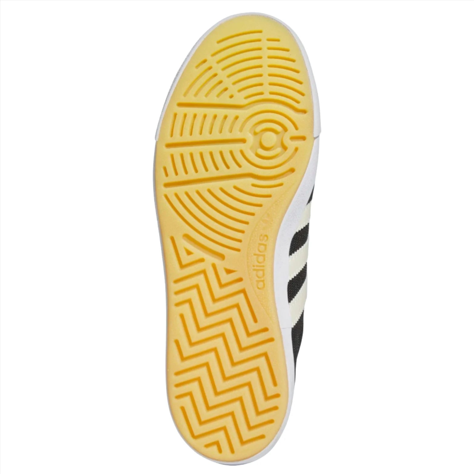 Nora Vasconcellos Adidas Skate Shoe Bottom