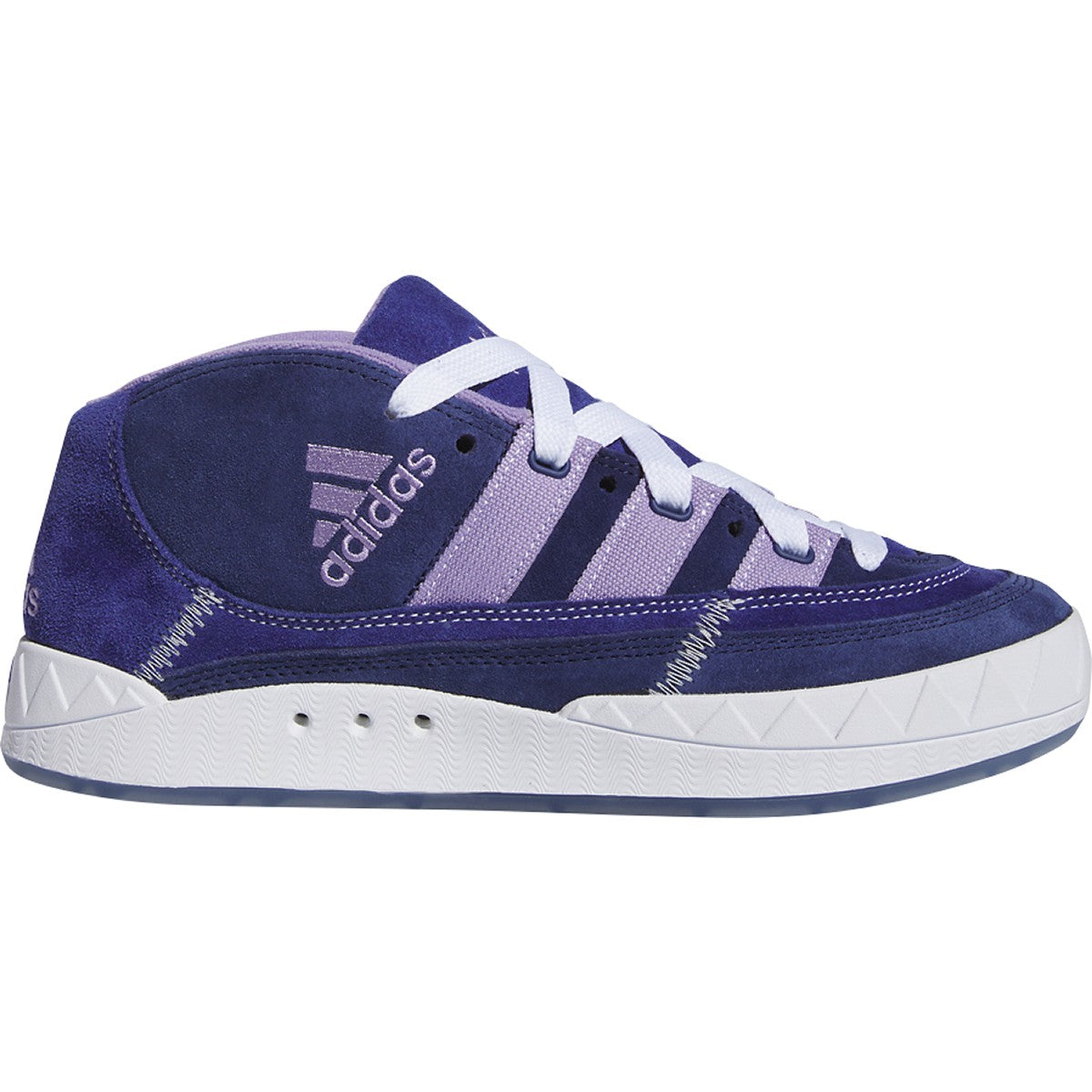 Maite x Adimatic Mid Adidas Skateboard Shoe