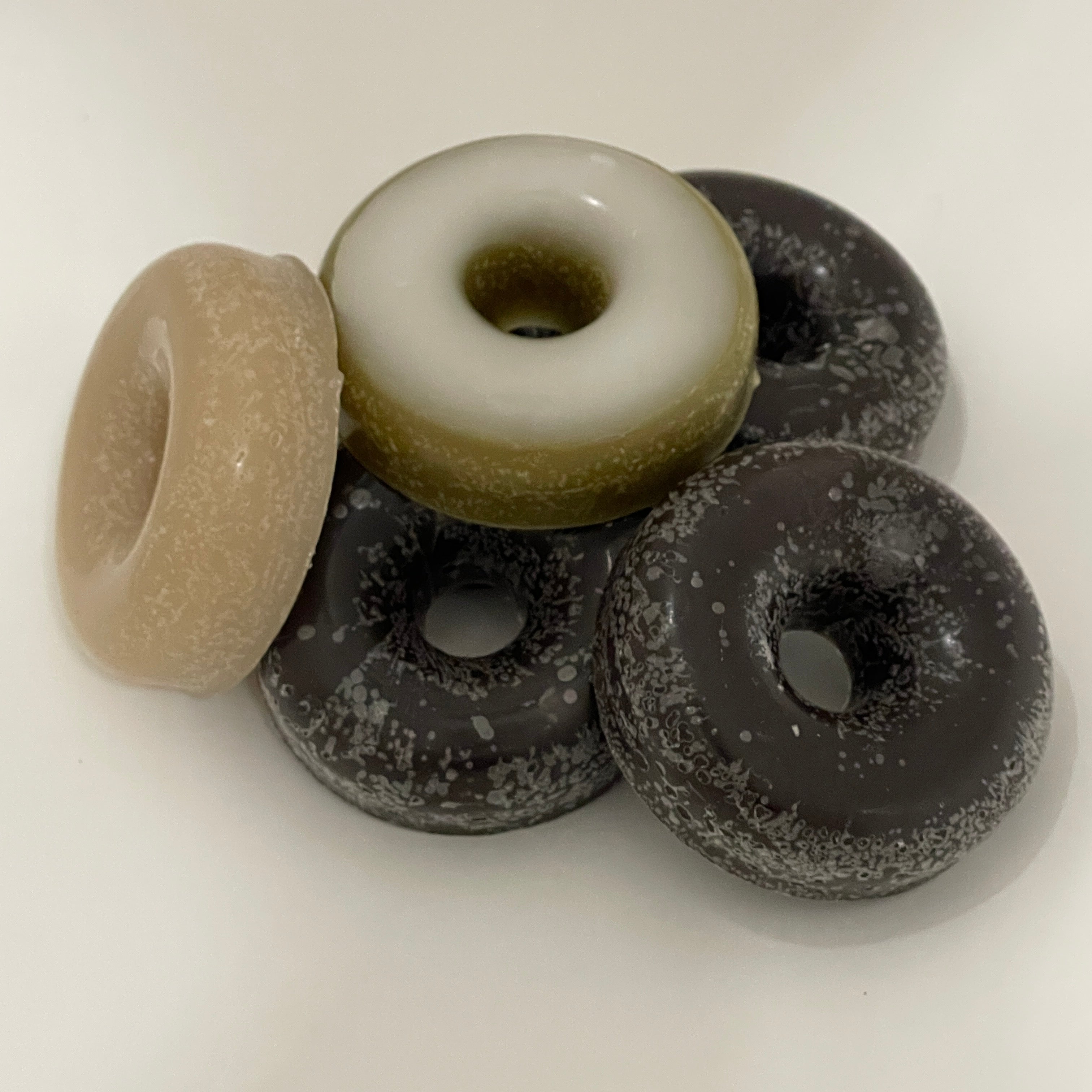 Donut Oneball MFG Snowboard Wax