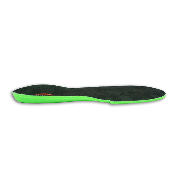 Dark Grey Camo Elite Footprint Insoles Gamechangers