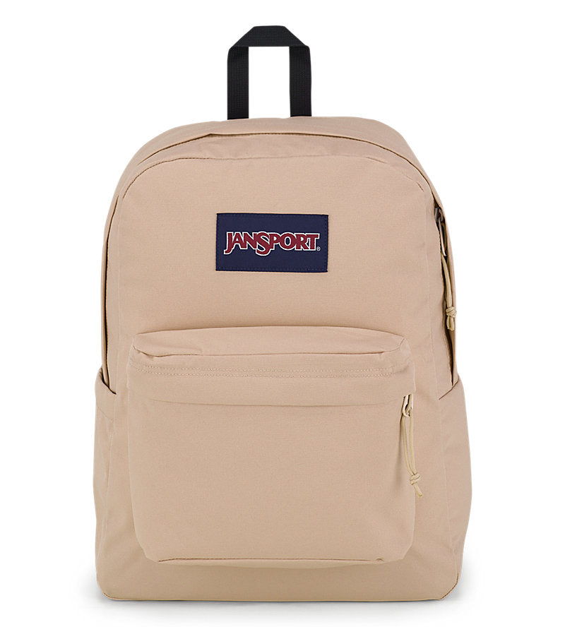 Travertine Superbreak Plus Jansport Backpack