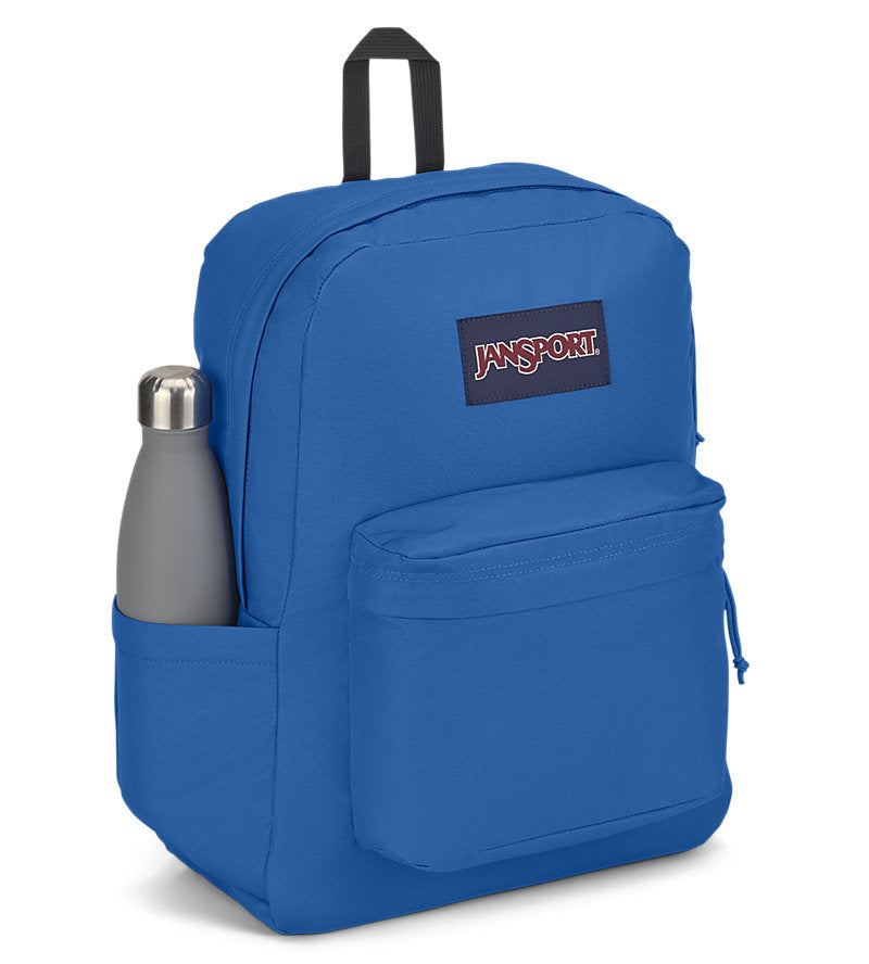 Blue Iolite Jansport Superbreak Plus Backpack