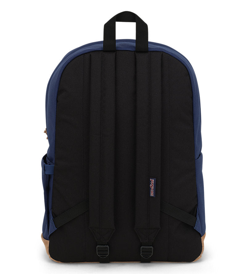 Navy Right Pack Jansport Backpack