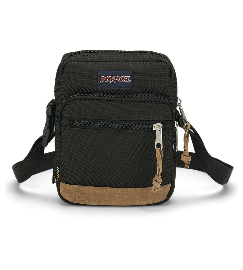 Black Core Crossbody Jansport Bag