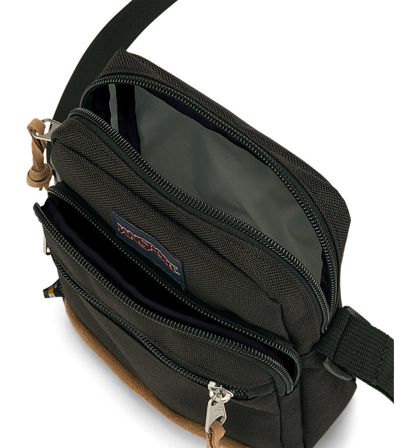 Black Core Crossbody Jansport Bag