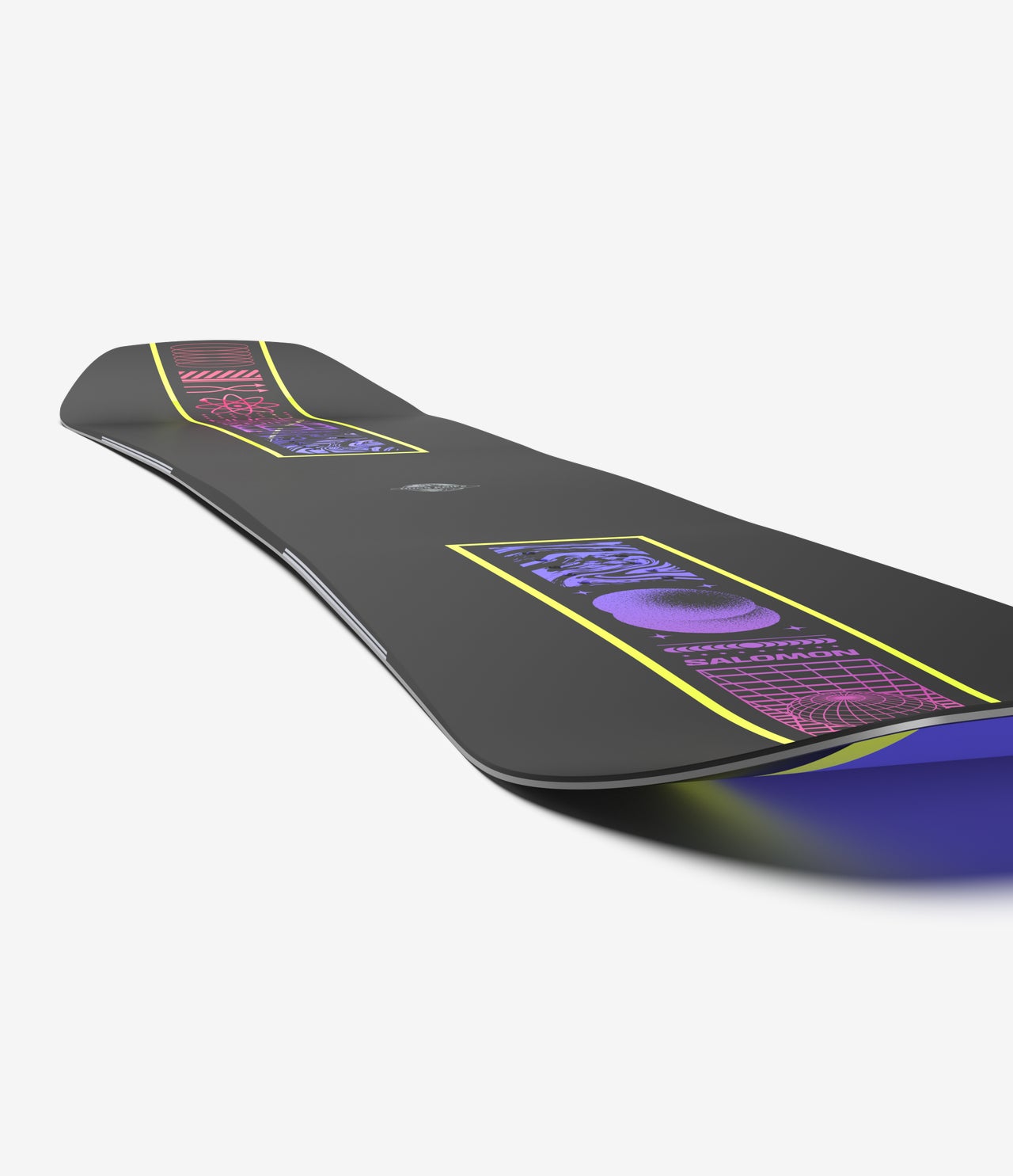 2025 Huck Knife Pro Salomon Snowboard