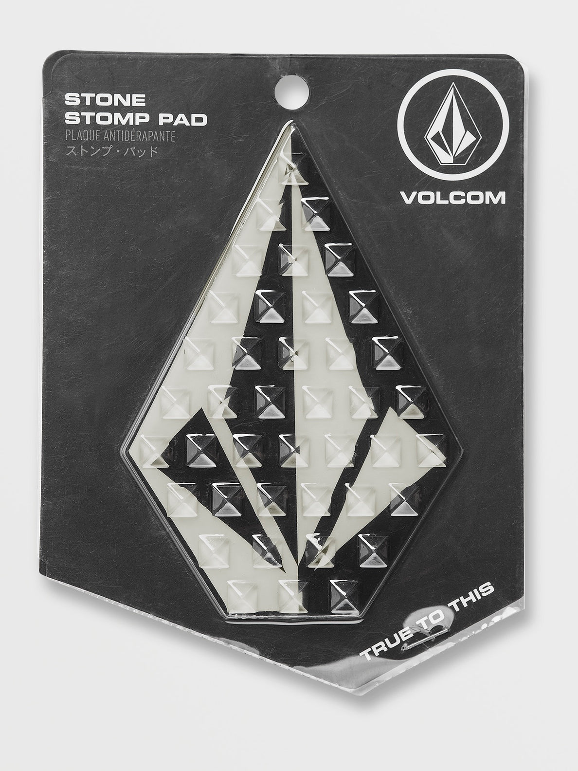 Volcom Stone Snowboard Stomp Pad