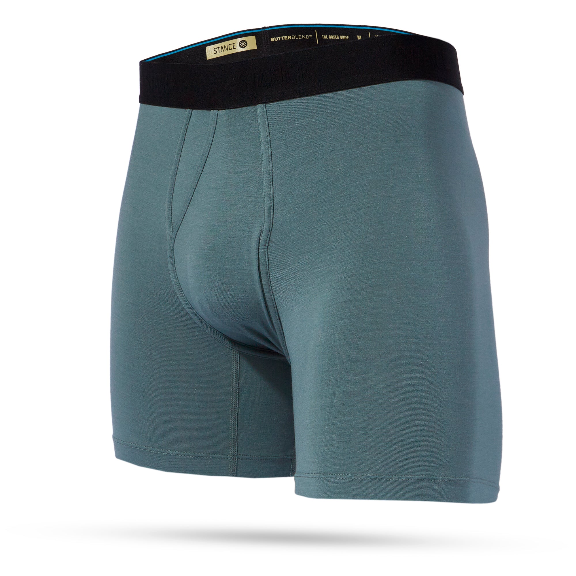 Navy Regulation Butter Blend Stance Boxers