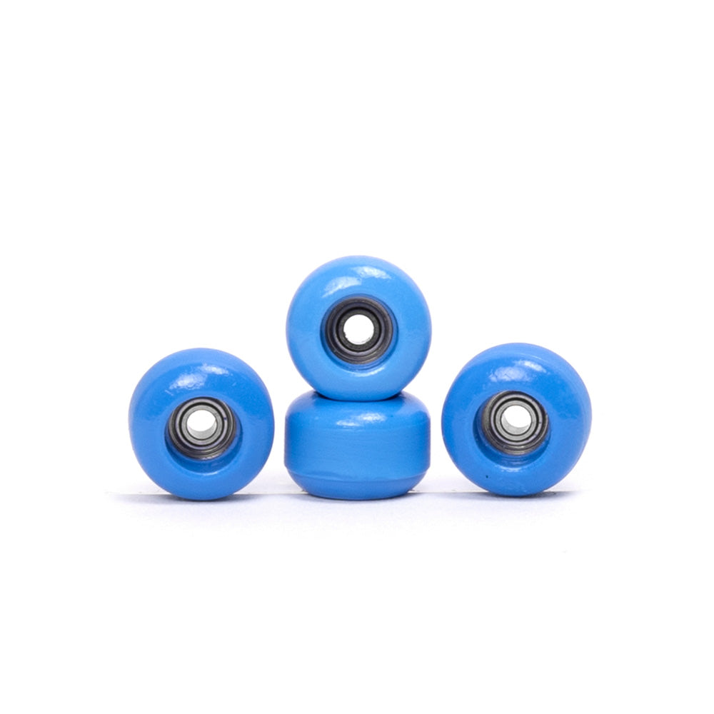 Arctic Blue Ultra Maple Fingerboard Wheels