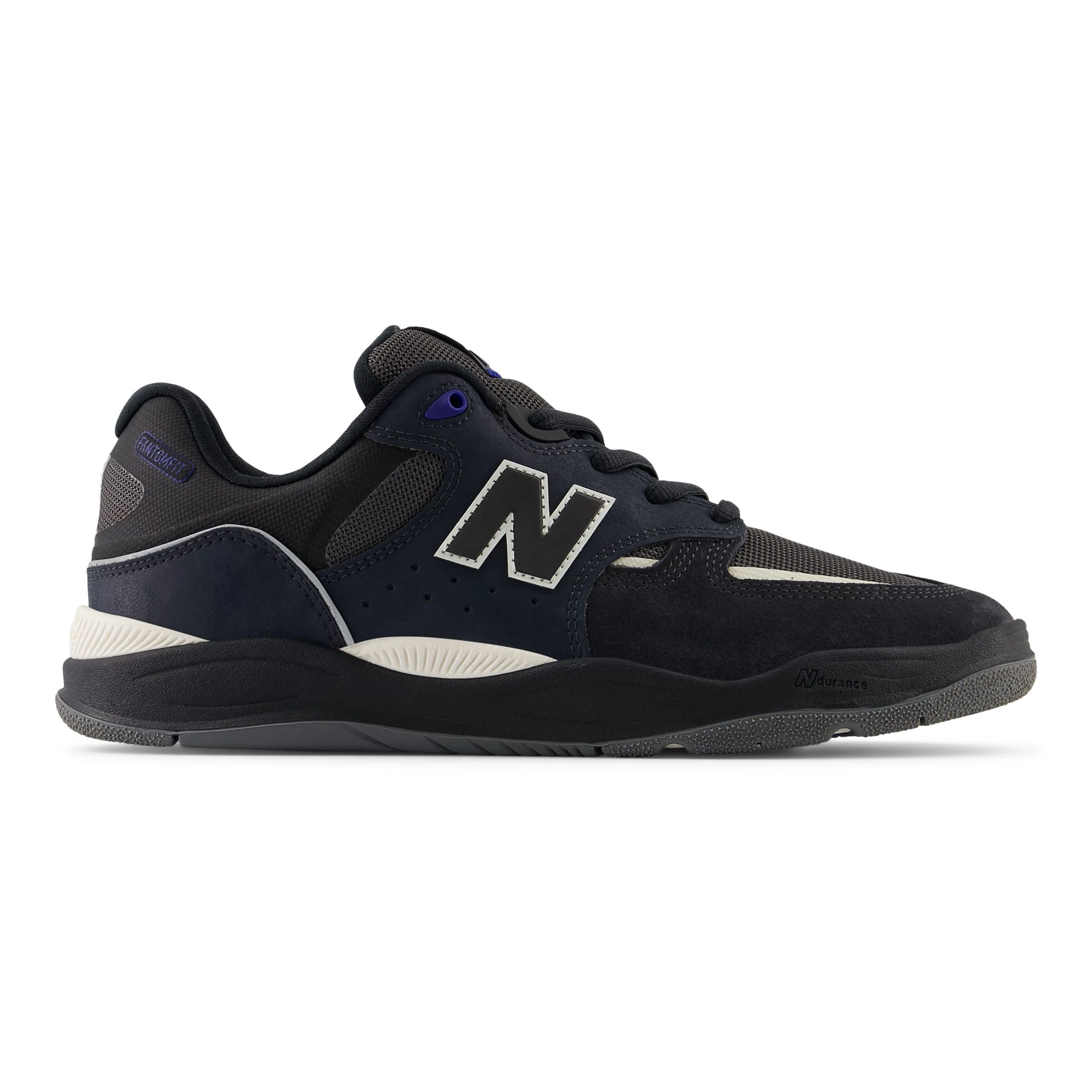 Phantom NM1010 Tiago Lemos NB Numeric Skate Shoe