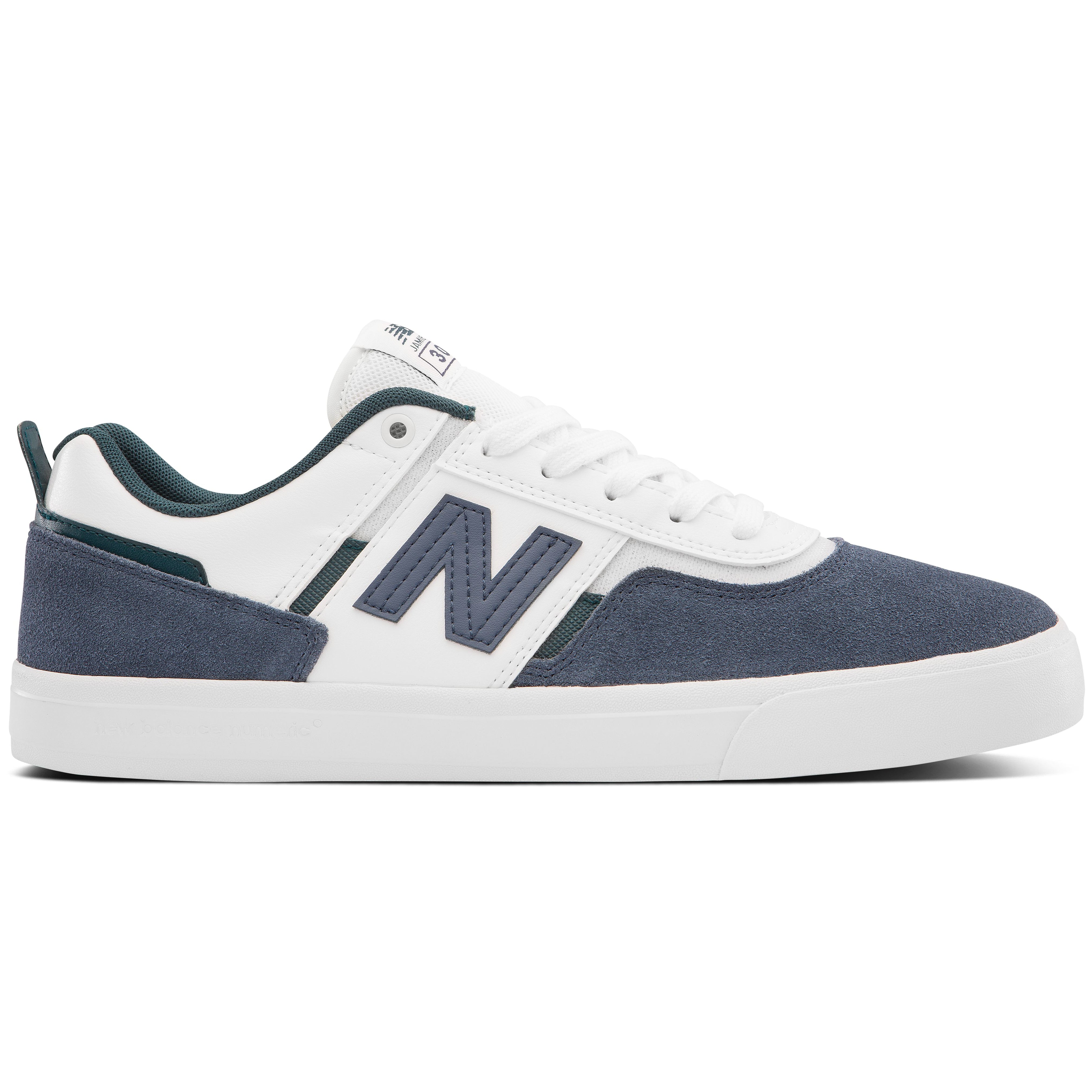 Indigo NM306 Jamie Foy NB Numeric Skate Shoe