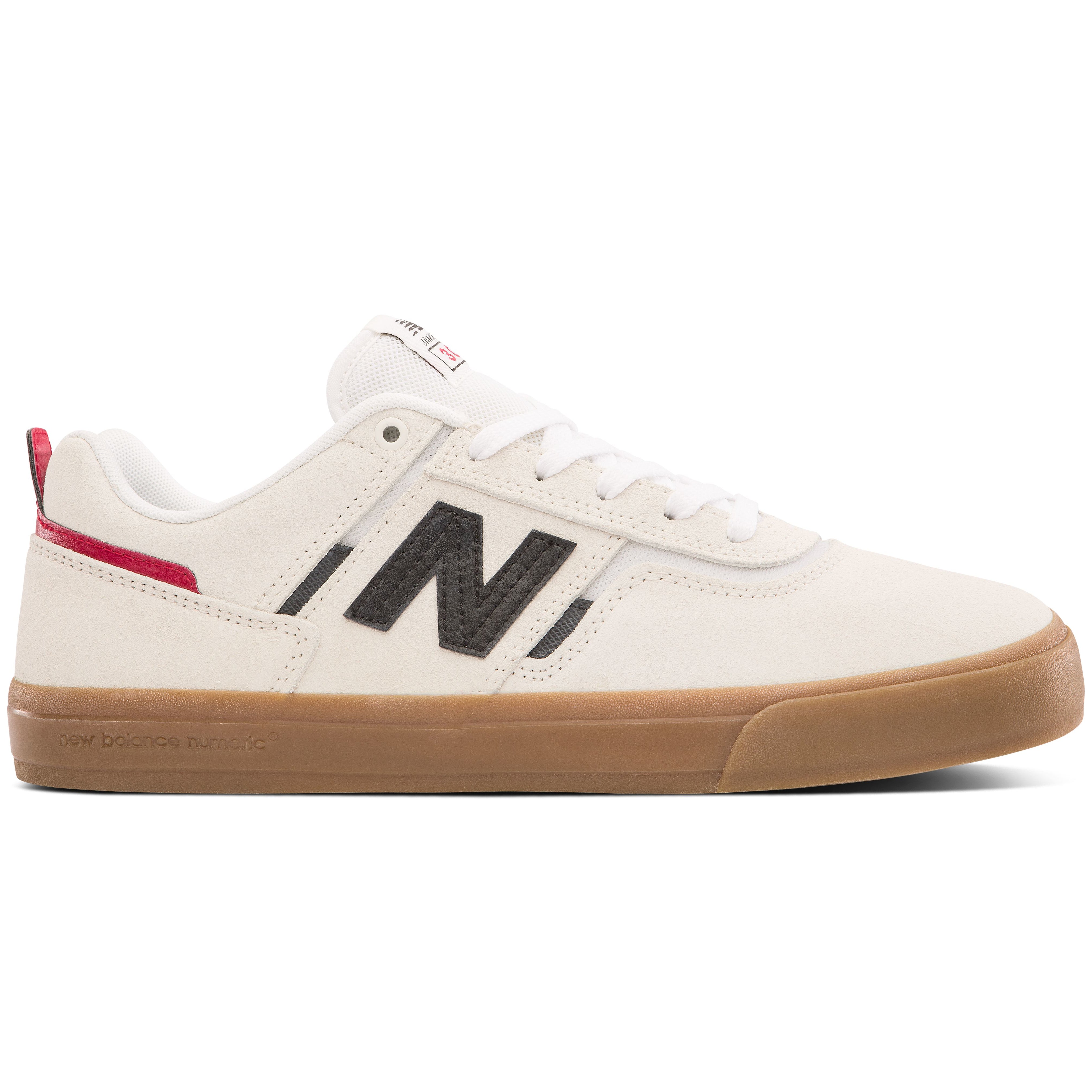 Sea Salt NM306 Jamie Foy NB Numeric Skate Shoe