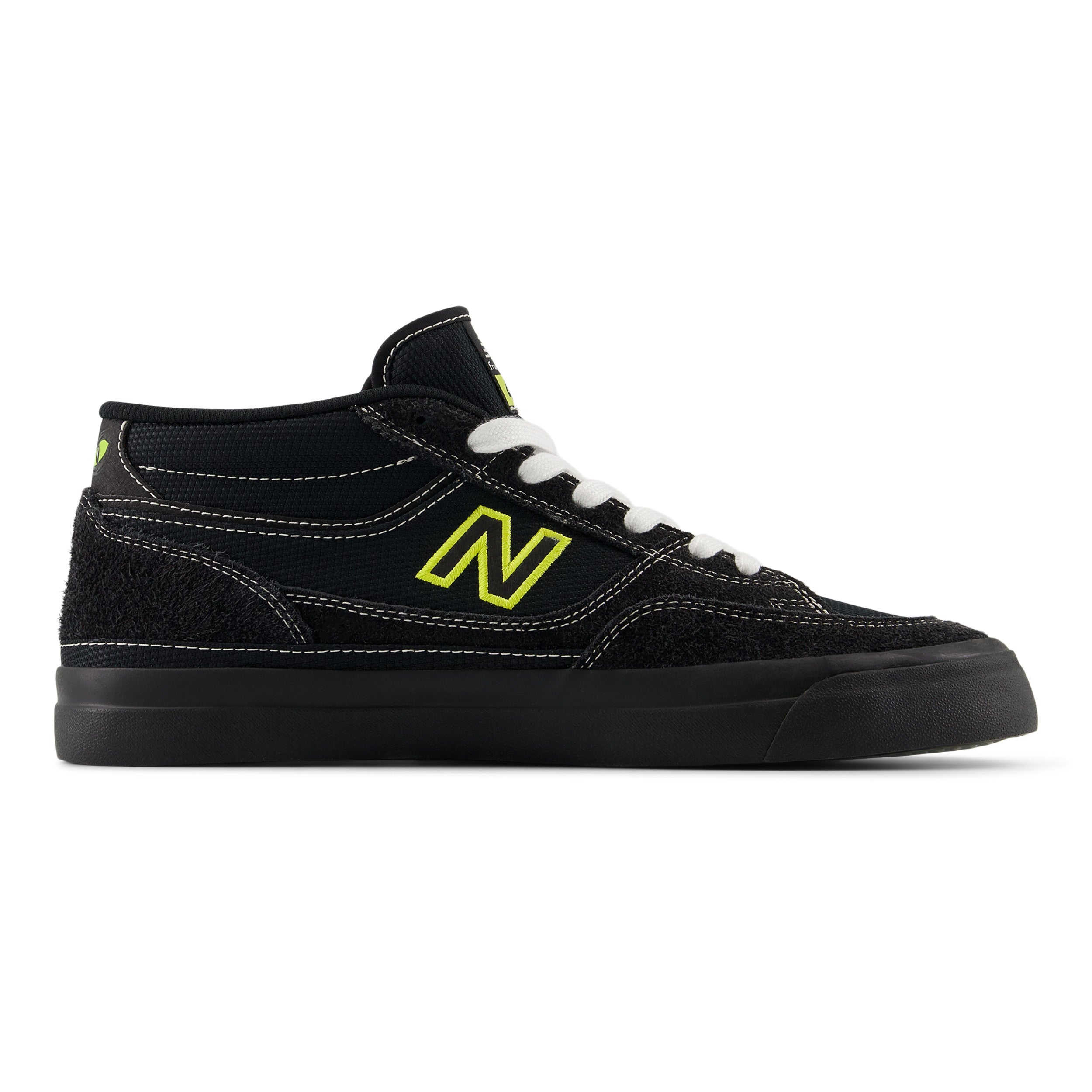 Halloween Franky Villani NM417 NB Numeric Skate Shoe