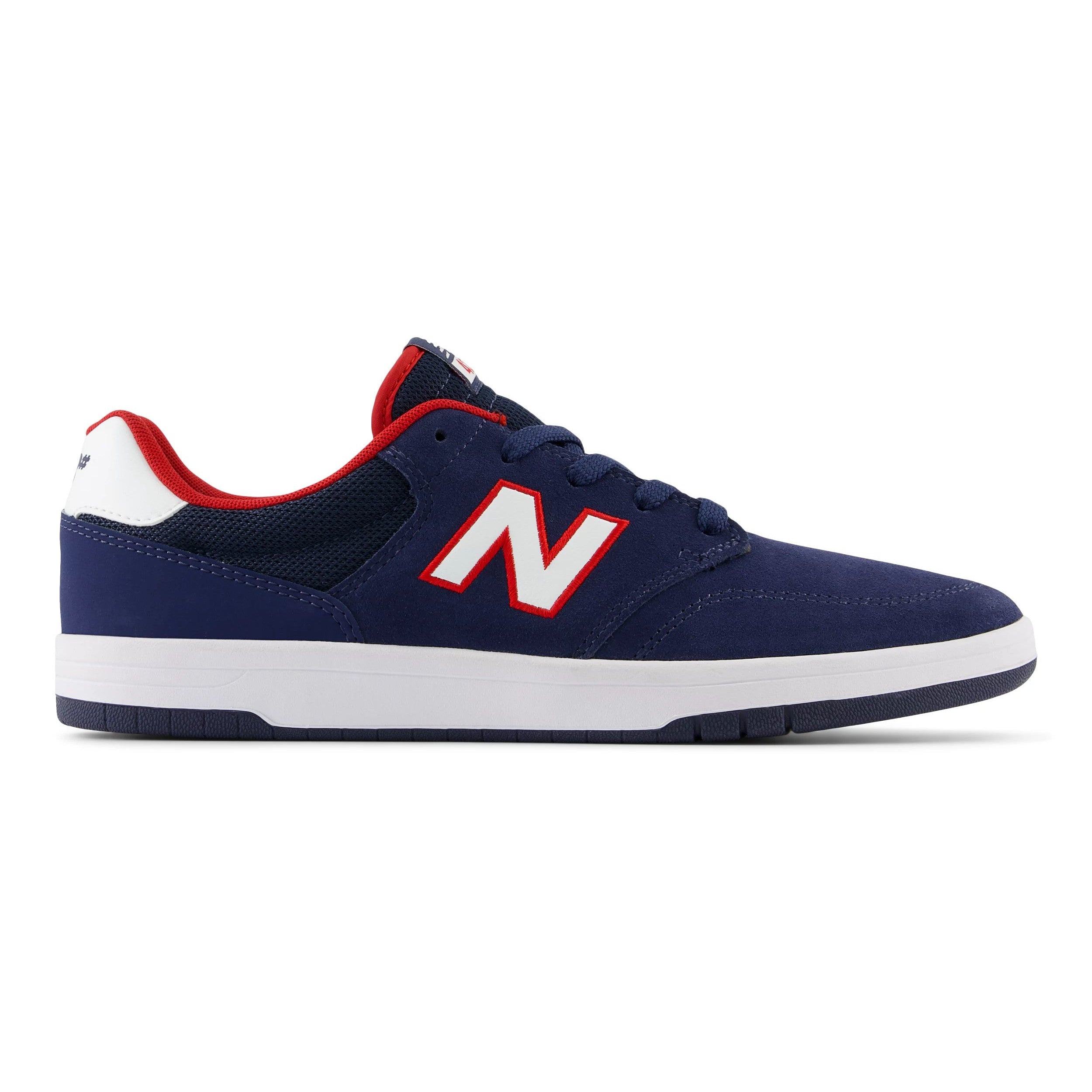 Navy/Red NM425 NB Numeric Skate Shoe