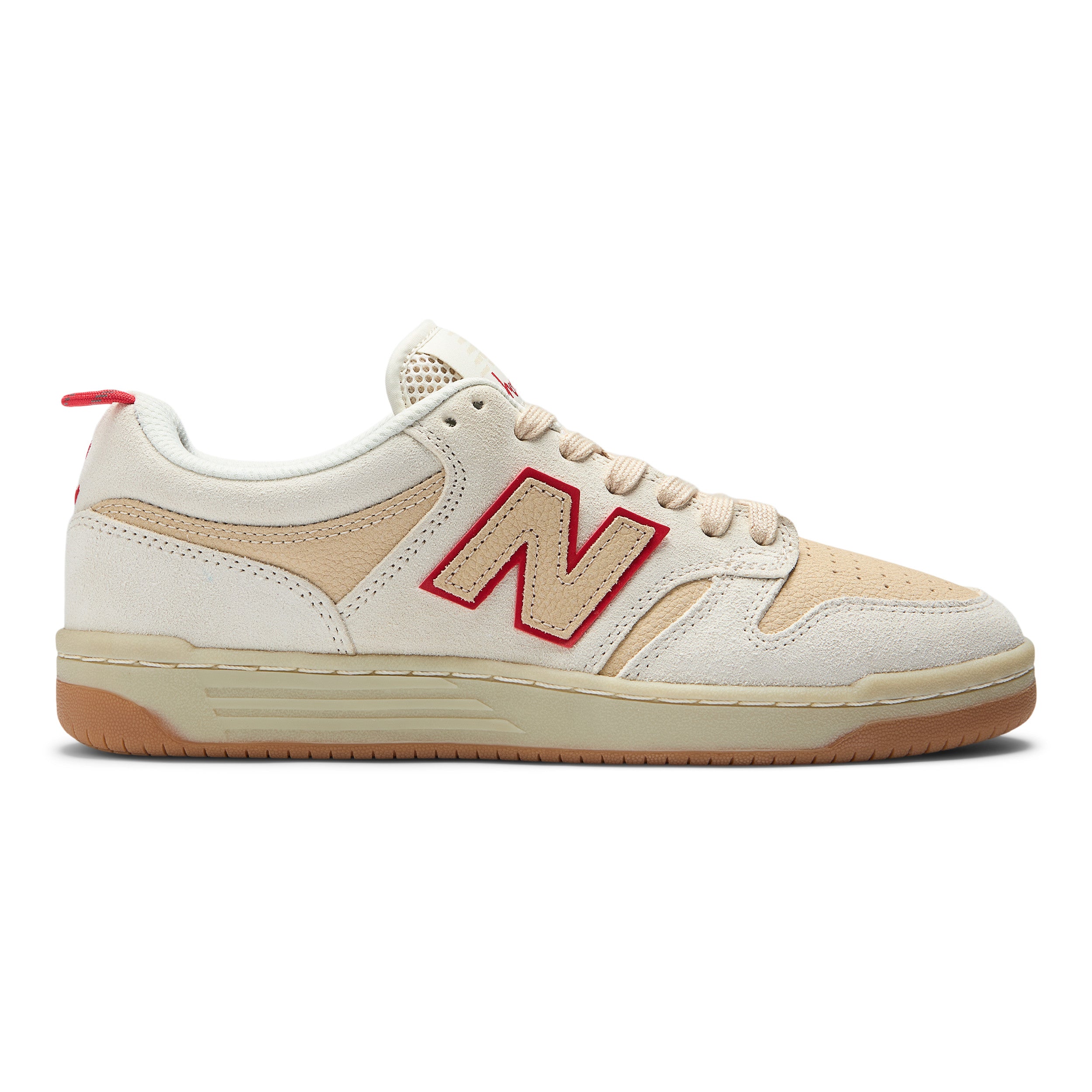 Chocolate Skateboards x NB Numeric 480 Skate Shoe