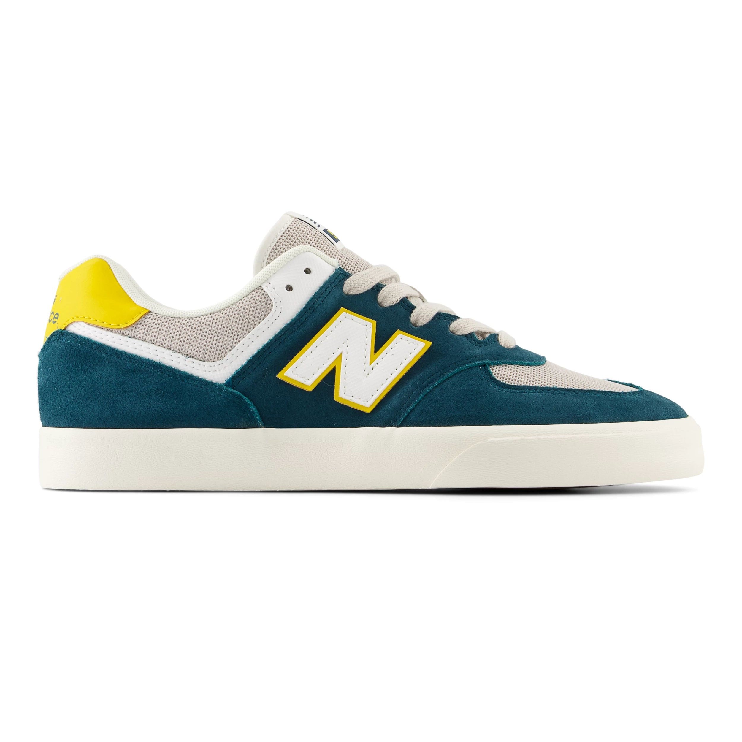 Spruce NM574 Vulc NB Numeric Skate Shoe