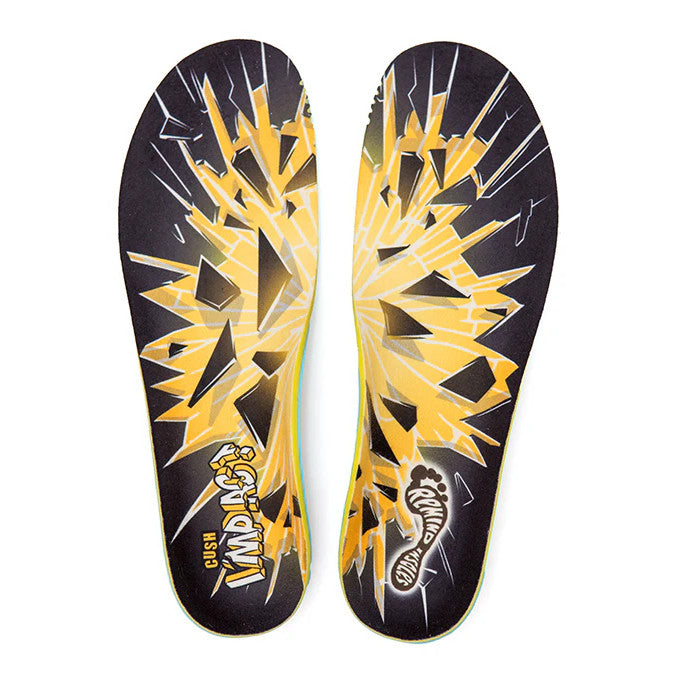 Cush Mid-High Impact Remind Insoles