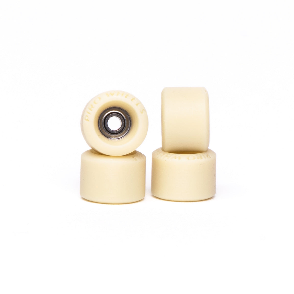 Piro Tan Bowl Mini Fingerboard Wheels