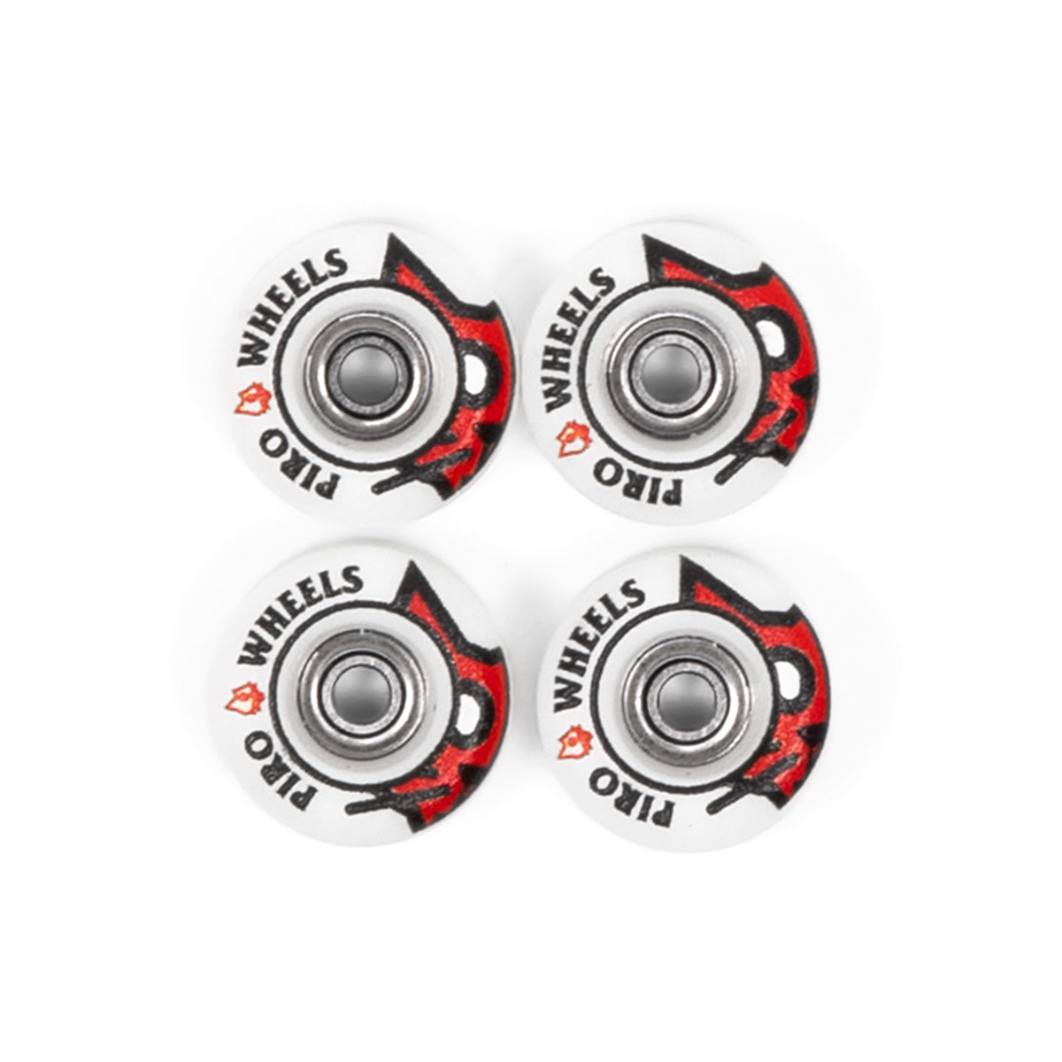 Piro Bone Head Performance Fingerboard Wheels