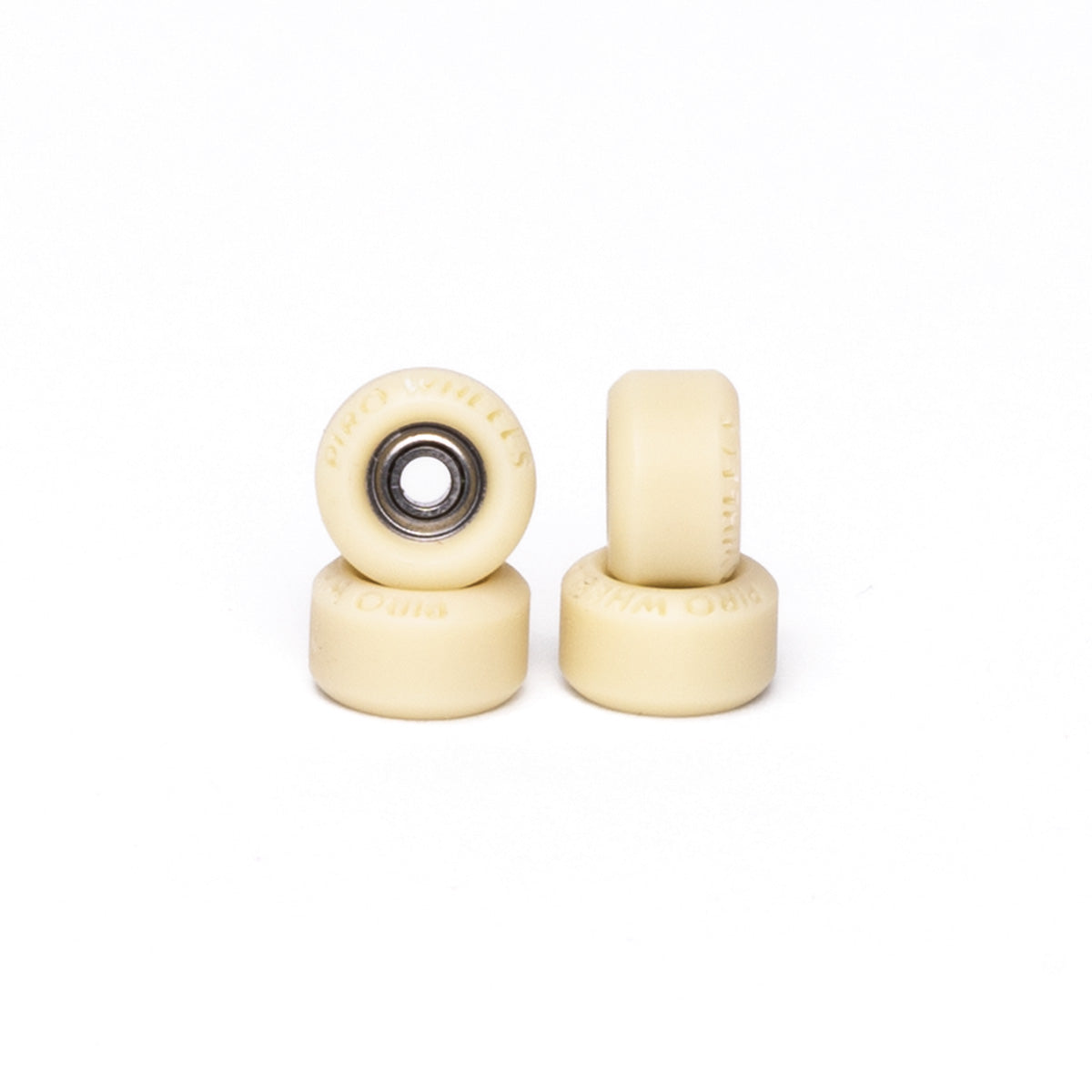 Piro Tan Performance Mini Fingerboard Wheels