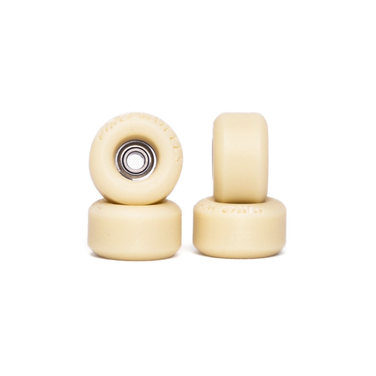 Piro Tan Performance Fingerboard Wheels