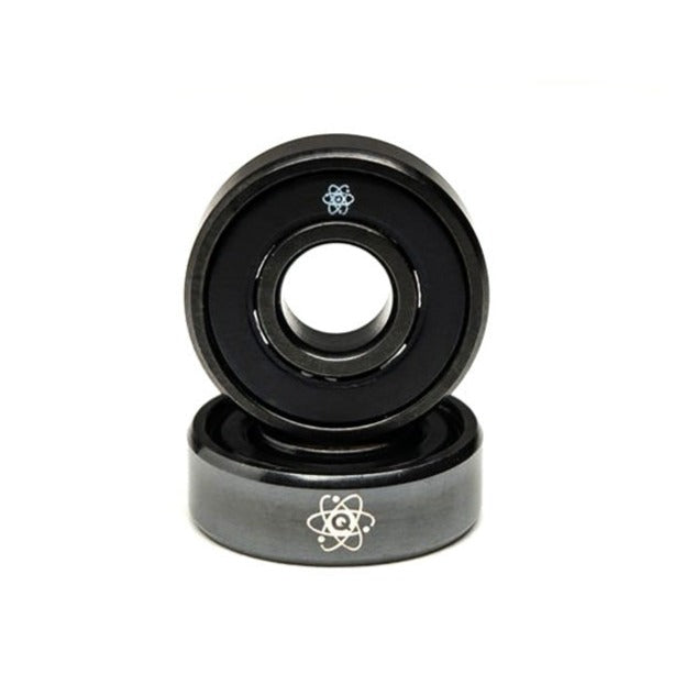 Ceramic Atom Quantum Skateboard Bearings