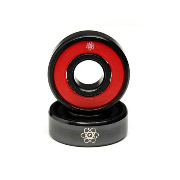 Ceramic Hybrid Fusion Quantum Skateboard Bearings