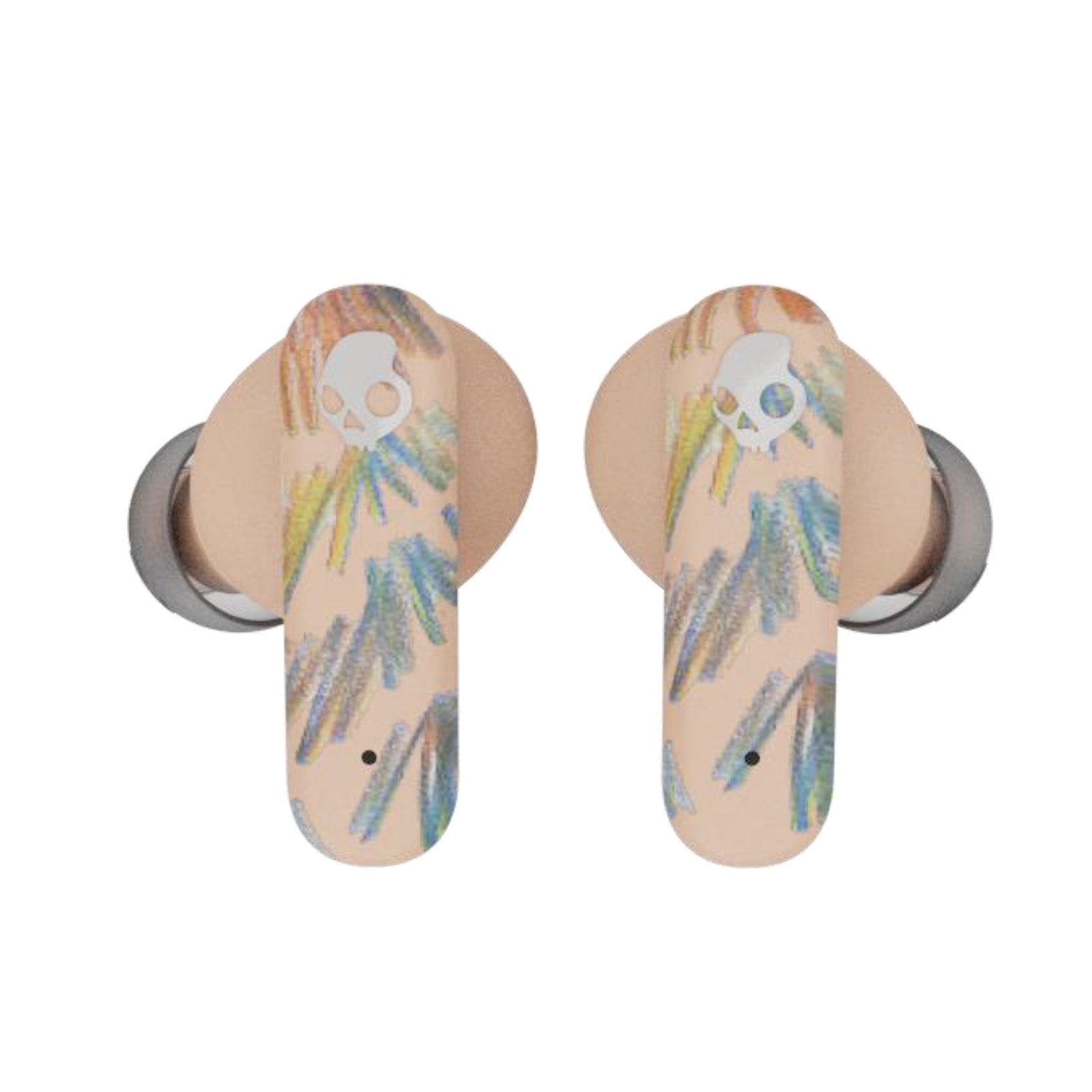 Skullcandy Nora Vasconcellos Smokin' Buds True Wireless Ear Buds