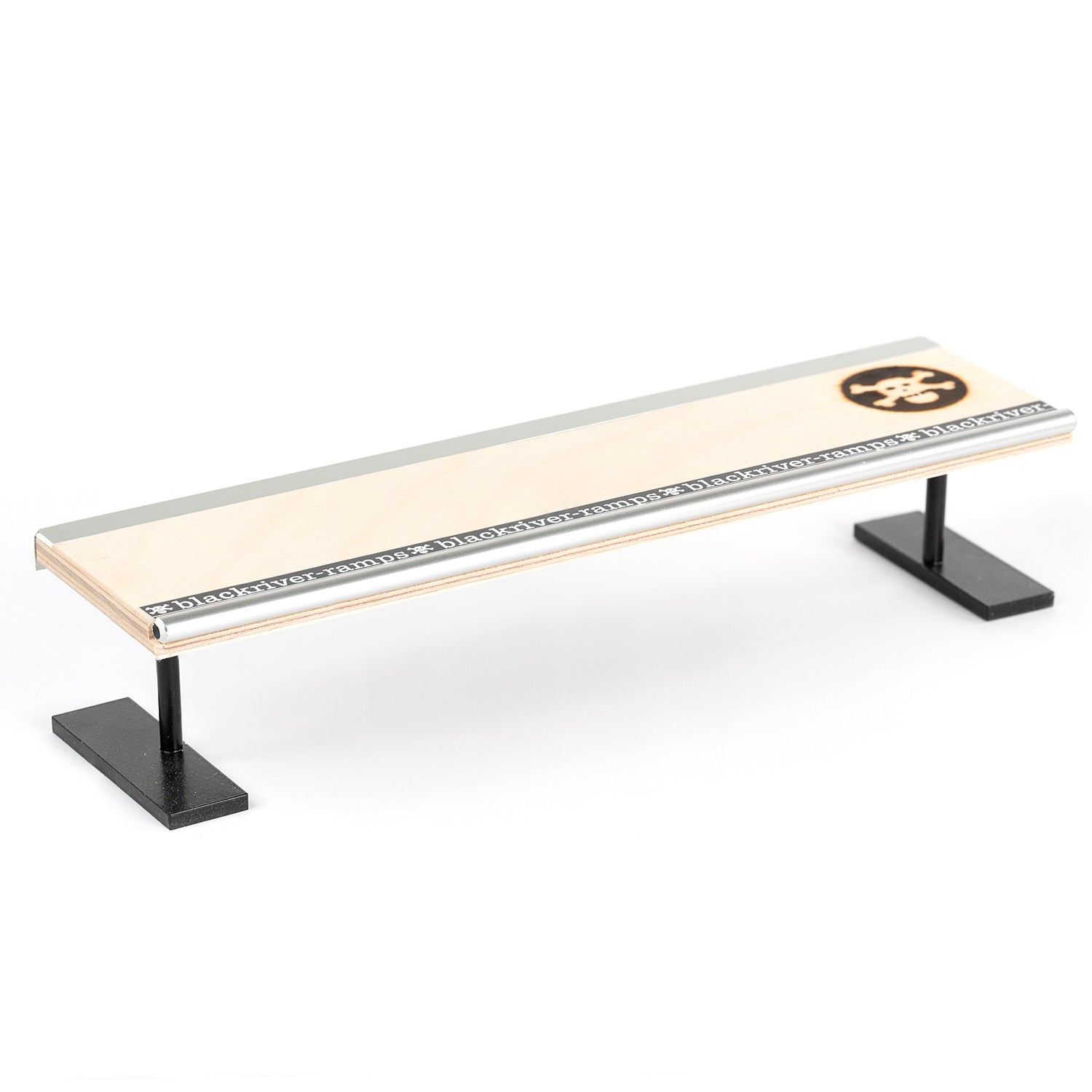 Blackriver Locker Room Fingerboard Bench