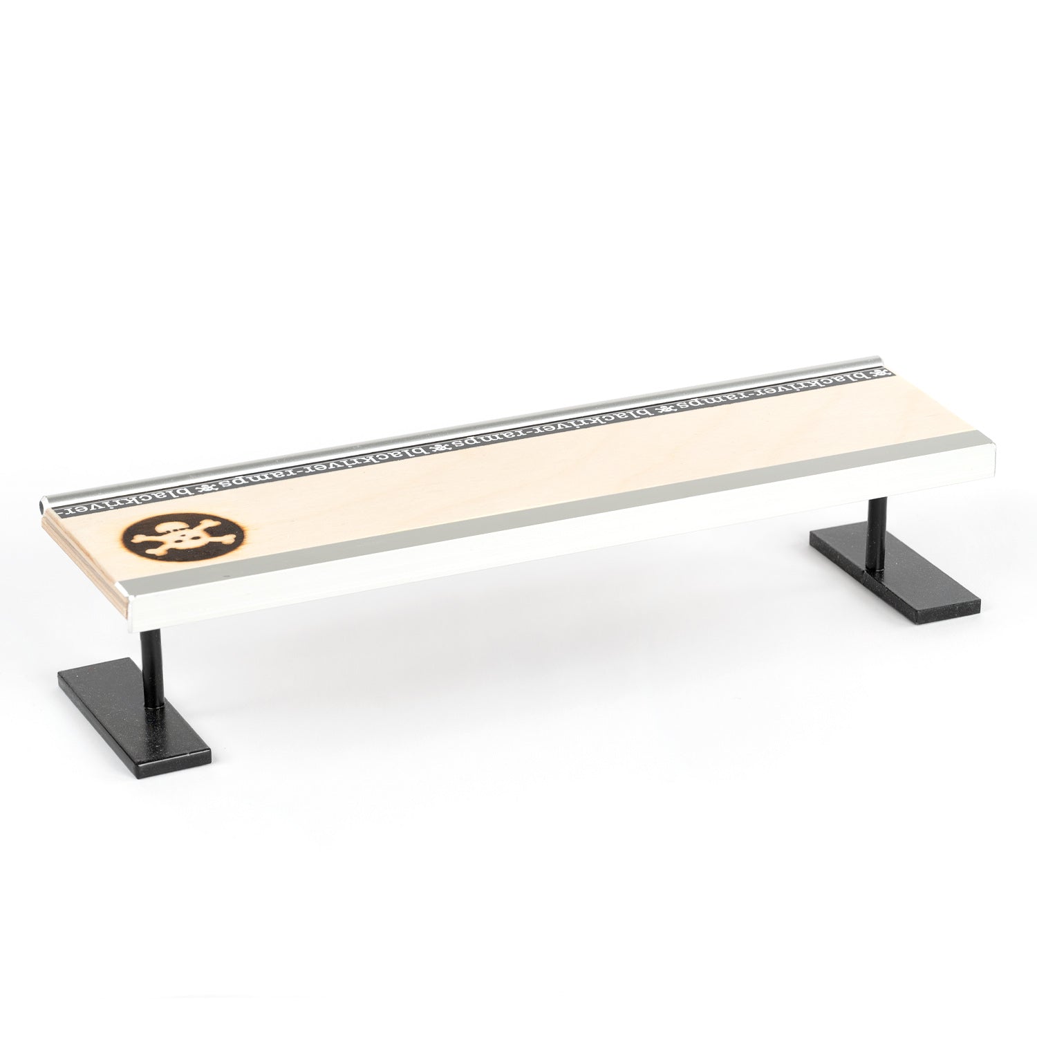 Blackriver Locker Room Fingerboard Bench 2