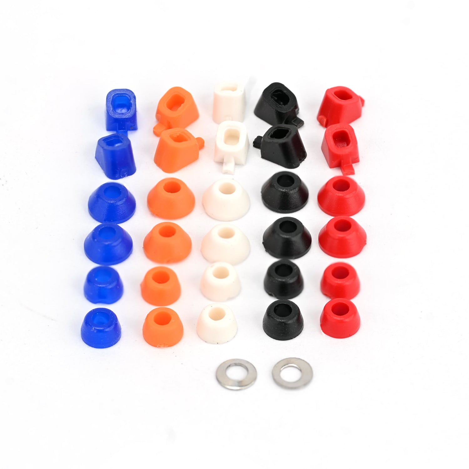 Blackriver First Aid Ultimate Bushings Pack