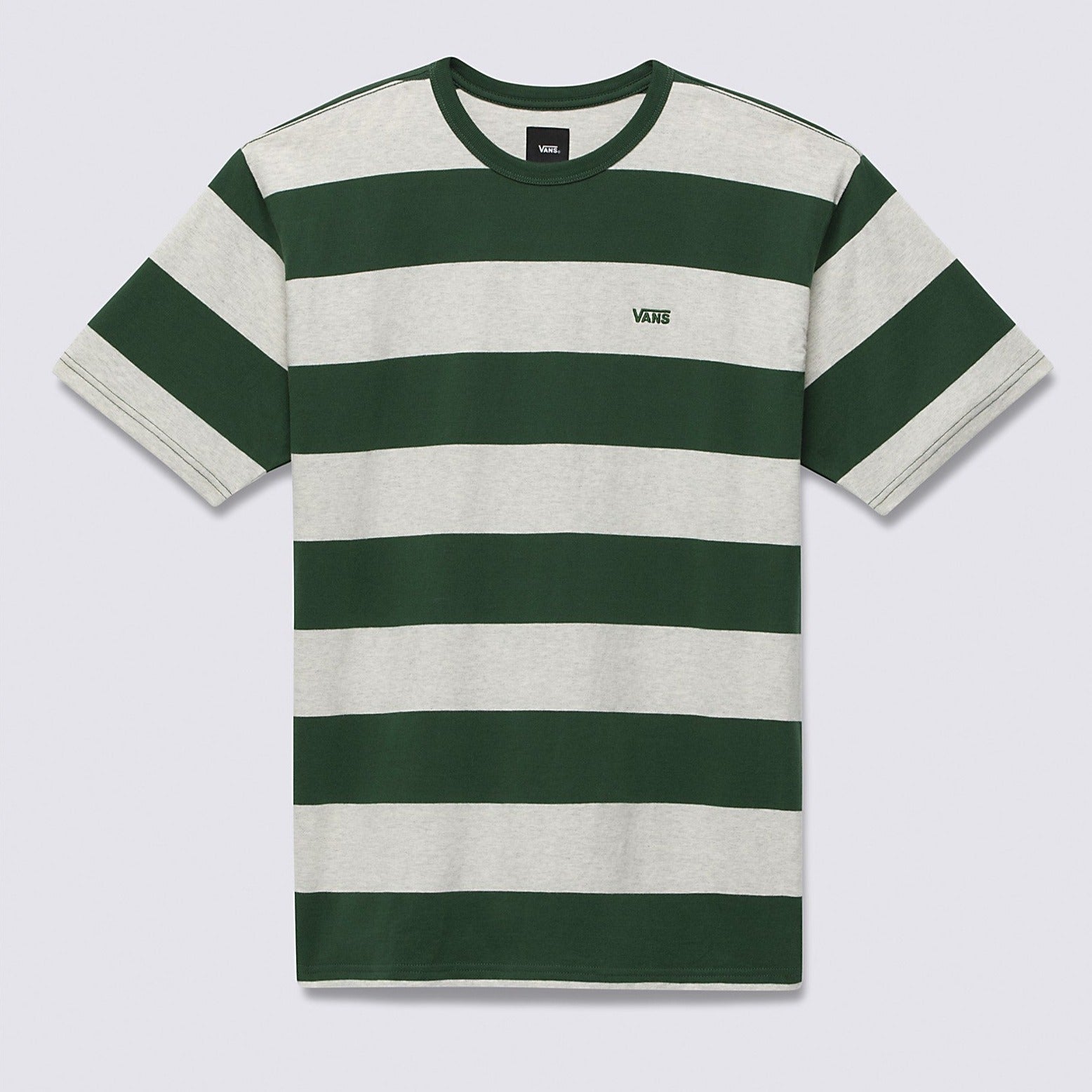 Stripe ComfyCush Vans T-Shirt