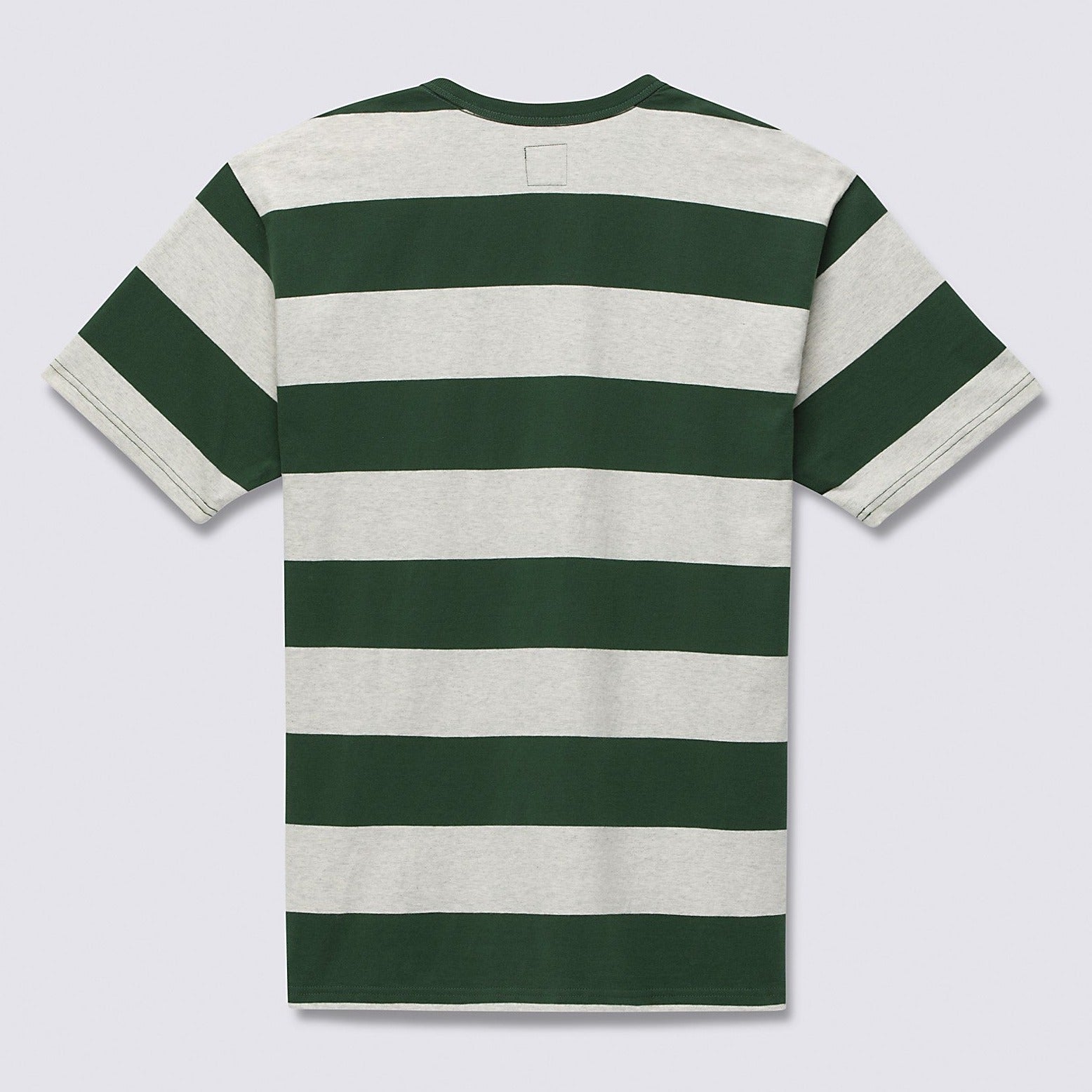 Stripe ComfyCush Vans T-Shirt Back