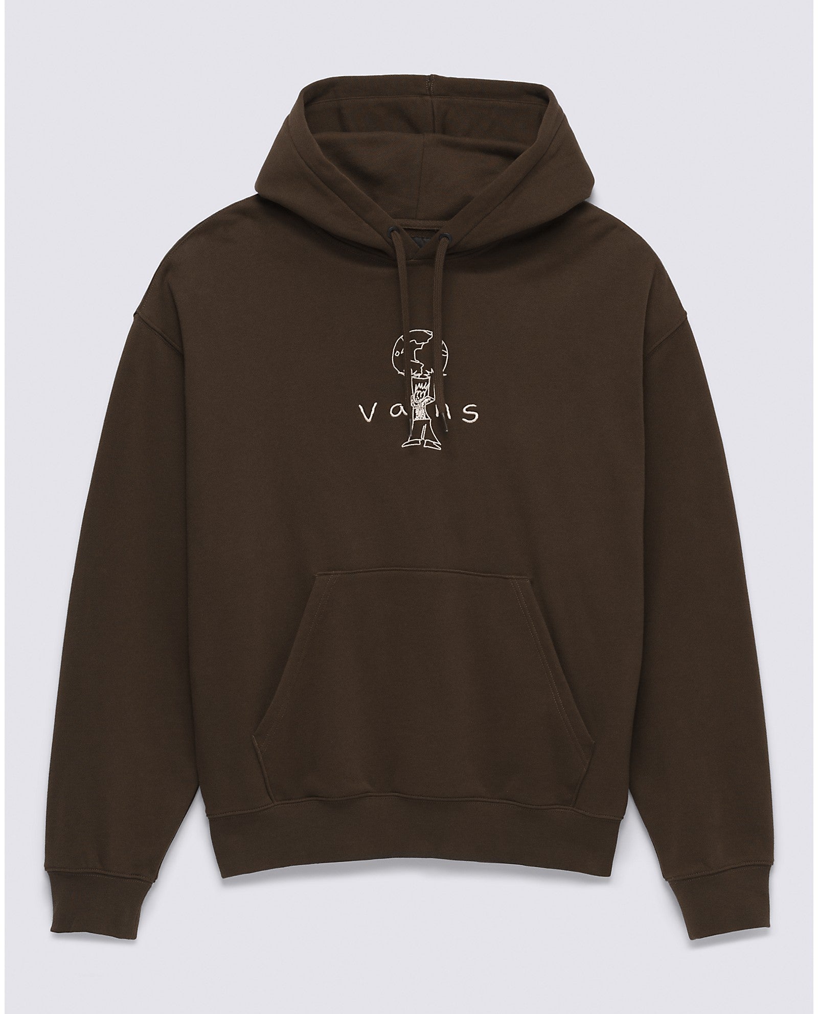 Demitasse Nick Michel Vans Hoodie